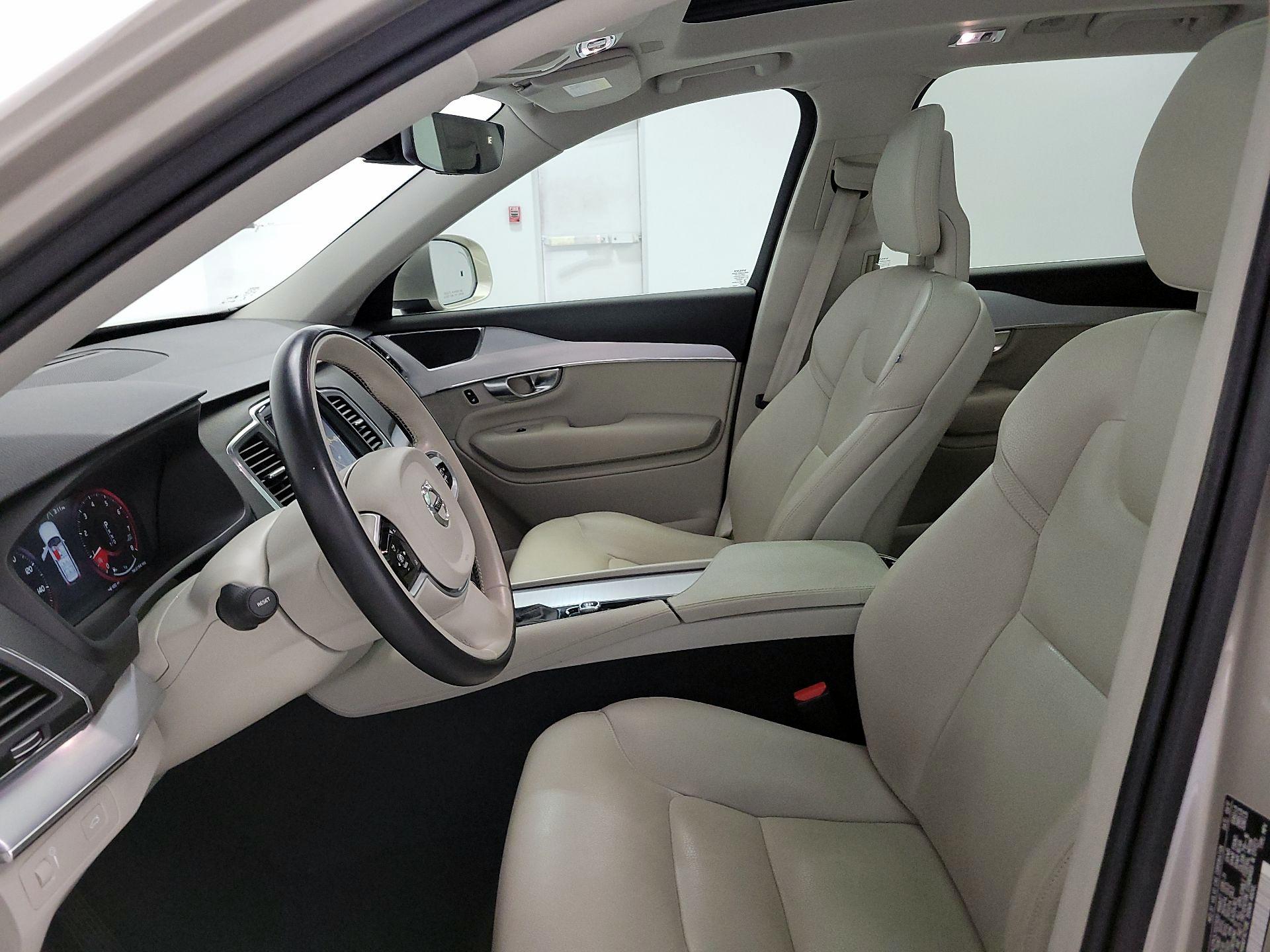 Thumbnail: 2018 Volvo XC90 - 11