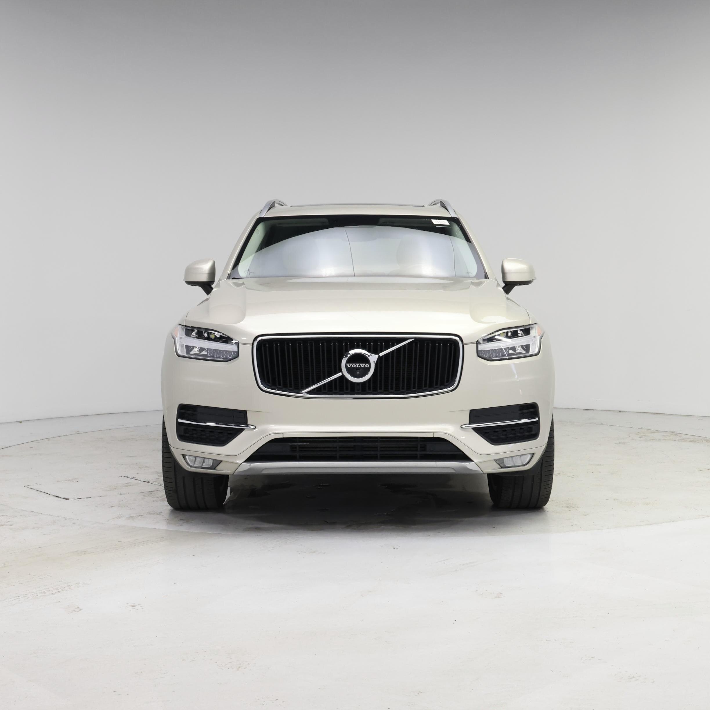 Thumbnail: 2018 Volvo XC90 - 5