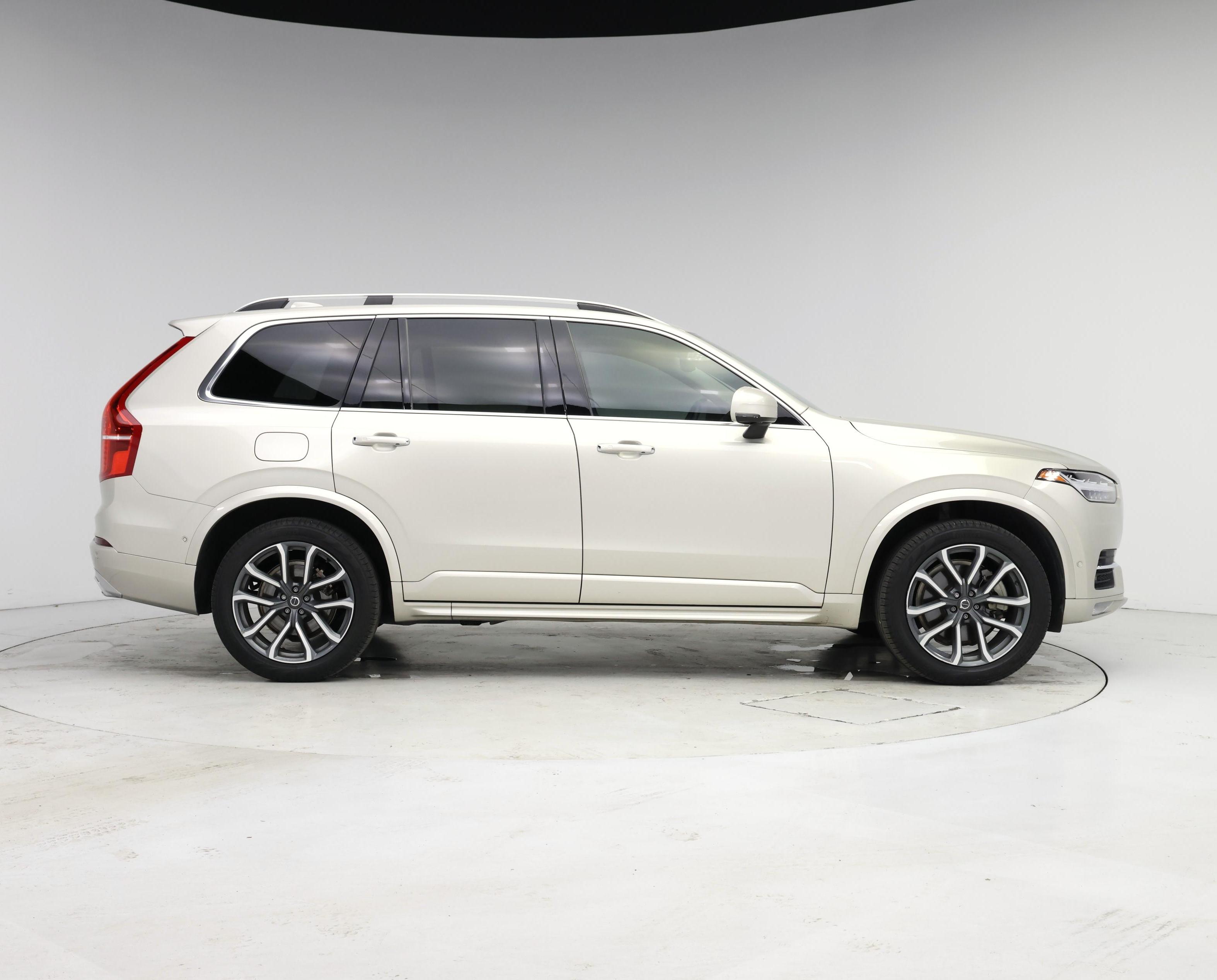 Thumbnail: 2018 Volvo XC90 - 7