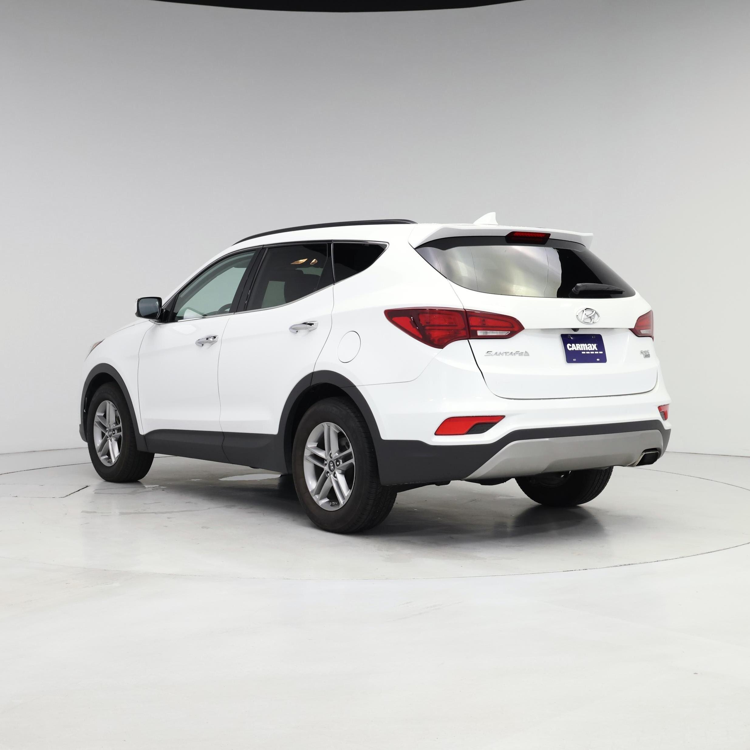 Thumbnail: 2018 Hyundai Santa Fe - 2