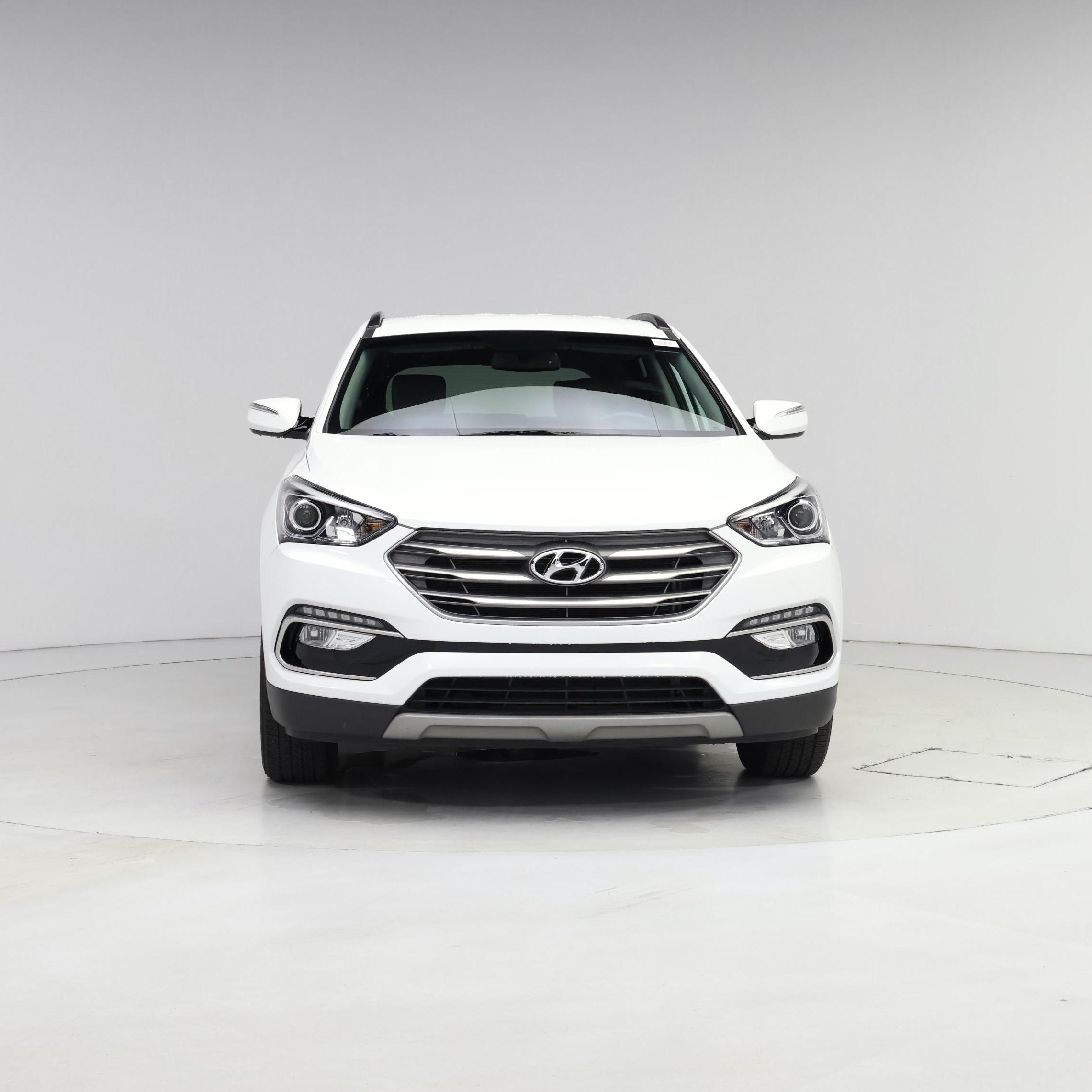 Thumbnail: 2018 Hyundai Santa Fe - 5