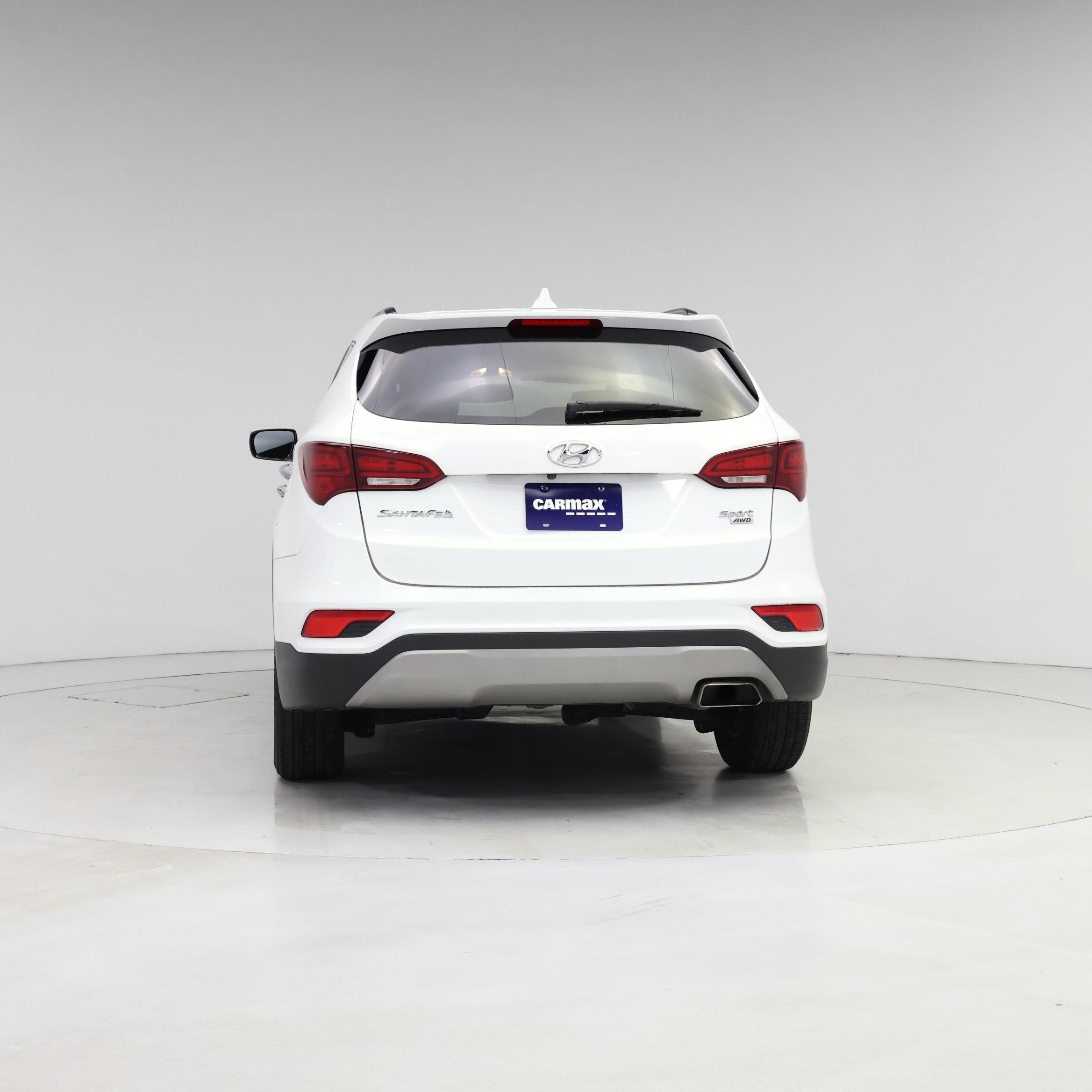 Thumbnail: 2018 Hyundai Santa Fe - 6