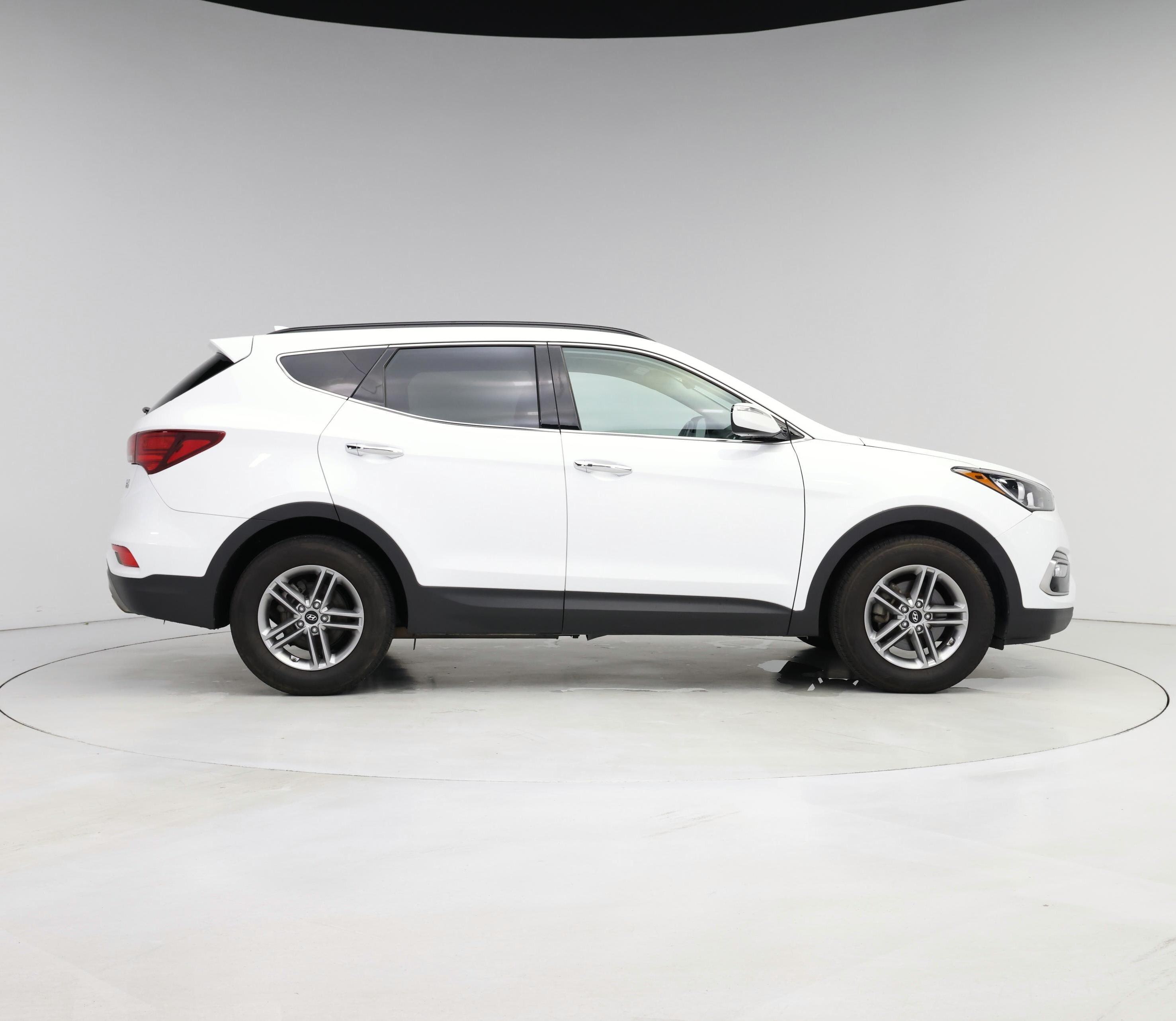 Thumbnail: 2018 Hyundai Santa Fe - 7