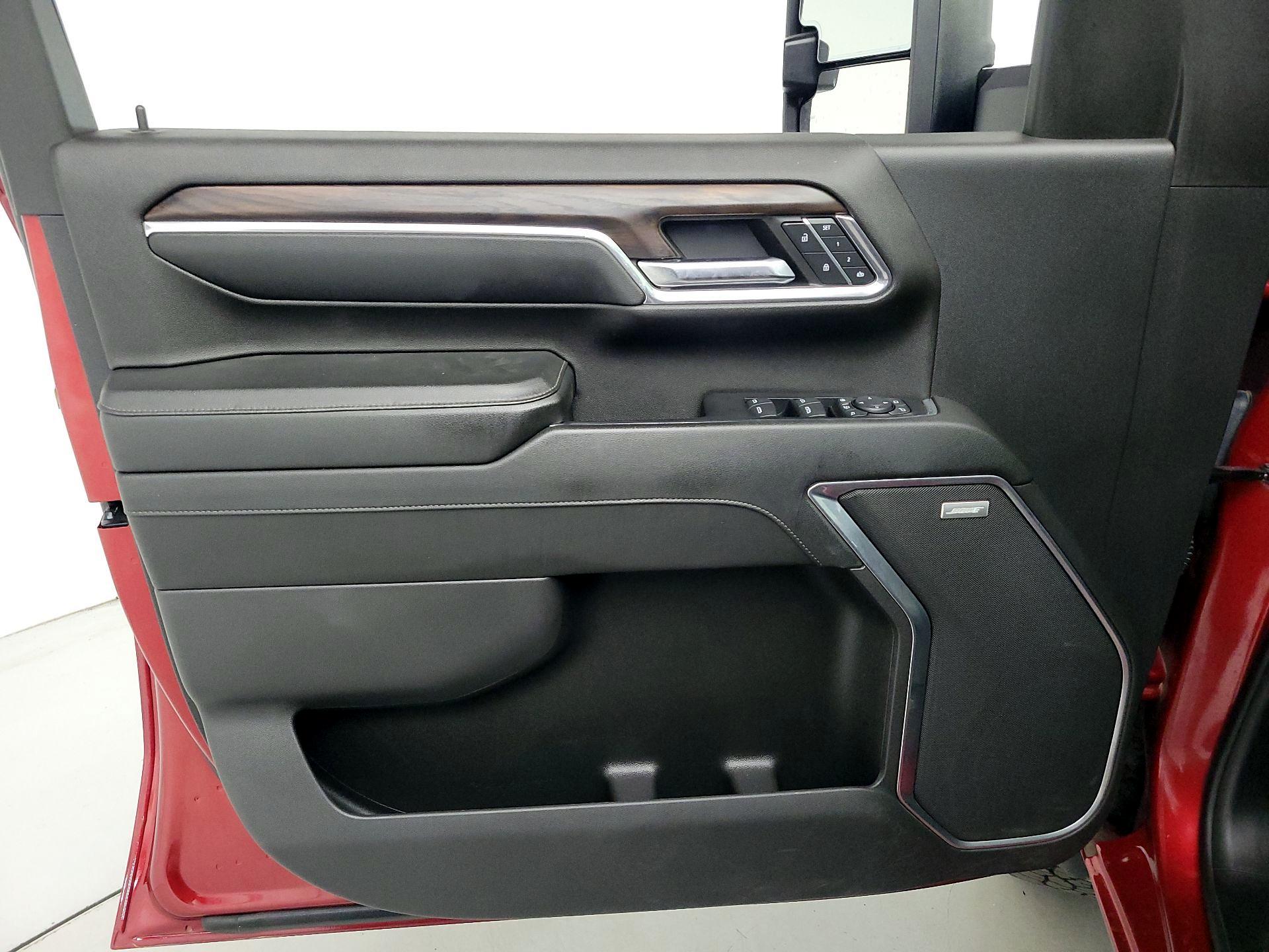 Thumbnail: 2024 GMC Sierra 2500 - 12