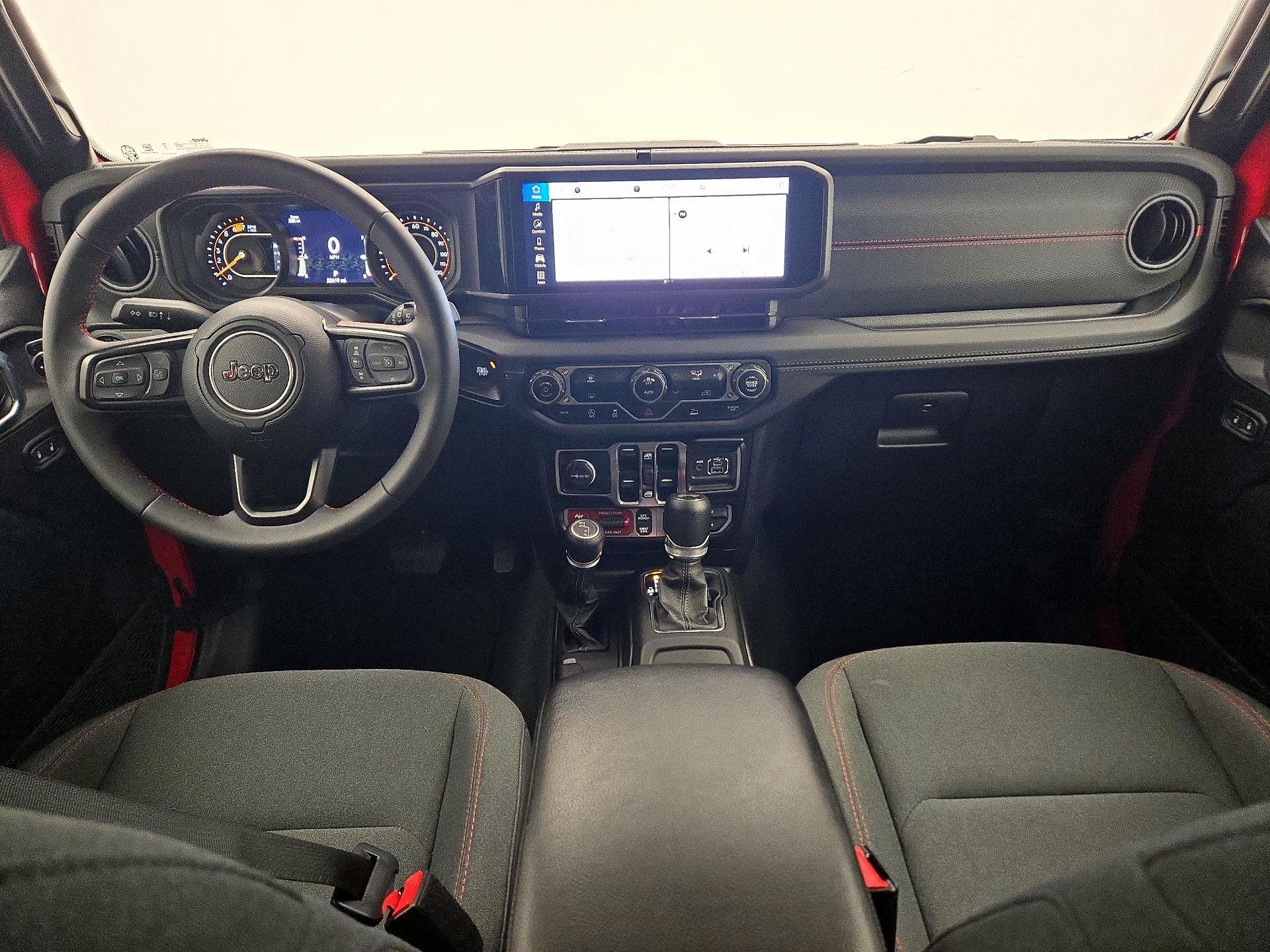 Thumbnail: 2024 Jeep Wrangler - 9