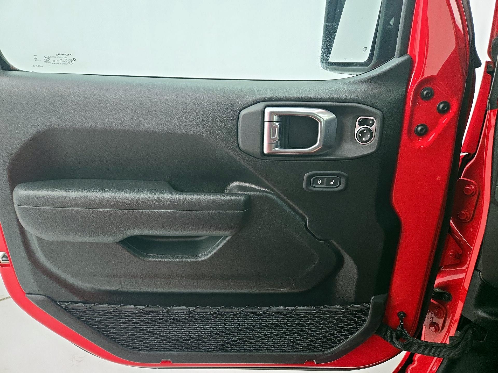 Thumbnail: 2024 Jeep Wrangler - 12