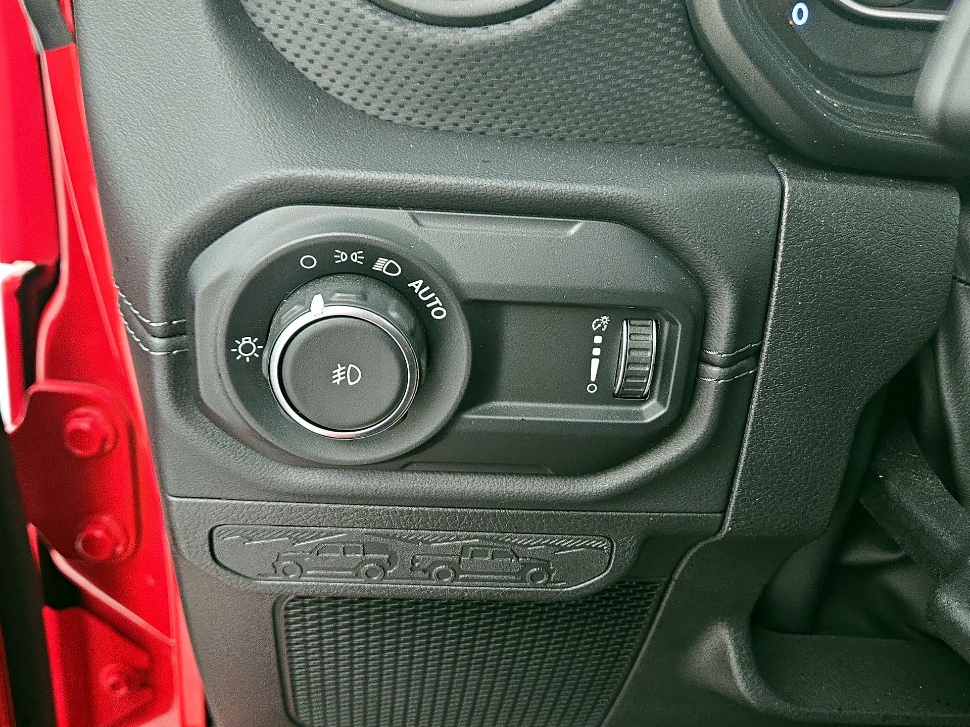 Thumbnail: 2024 Jeep Wrangler - 13