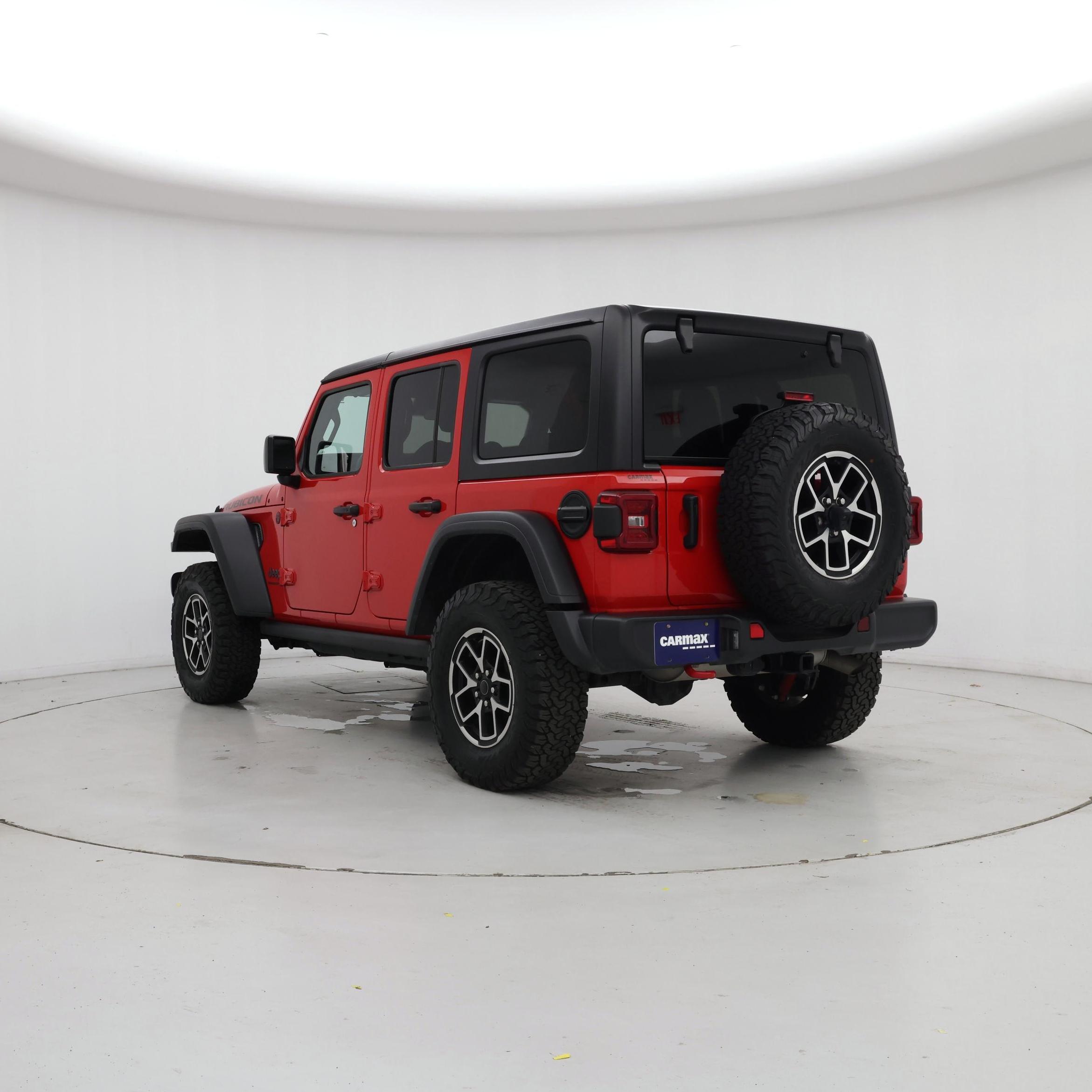 Thumbnail: 2024 Jeep Wrangler - 2
