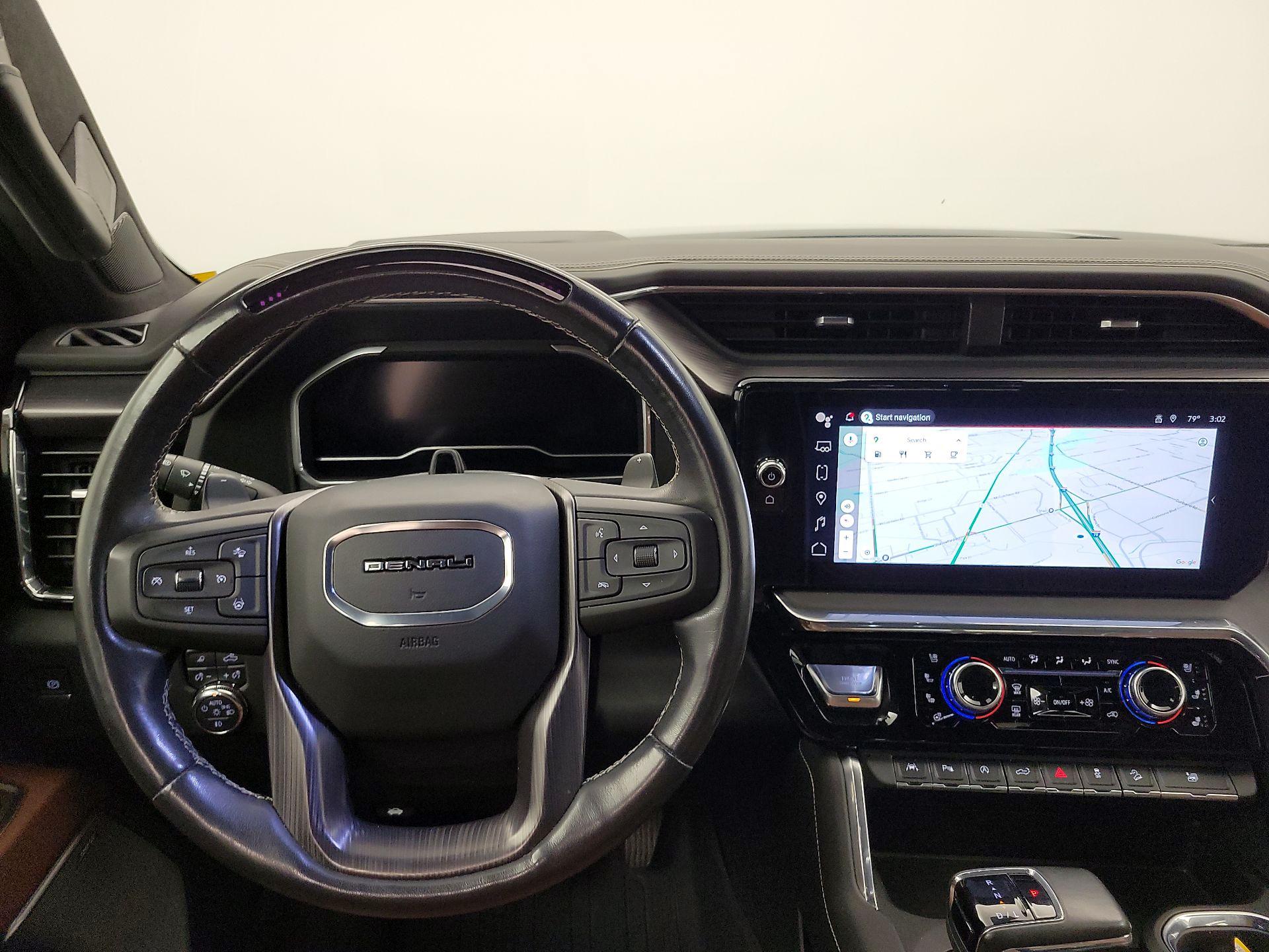 Thumbnail: 2024 GMC Sierra 1500 - 10