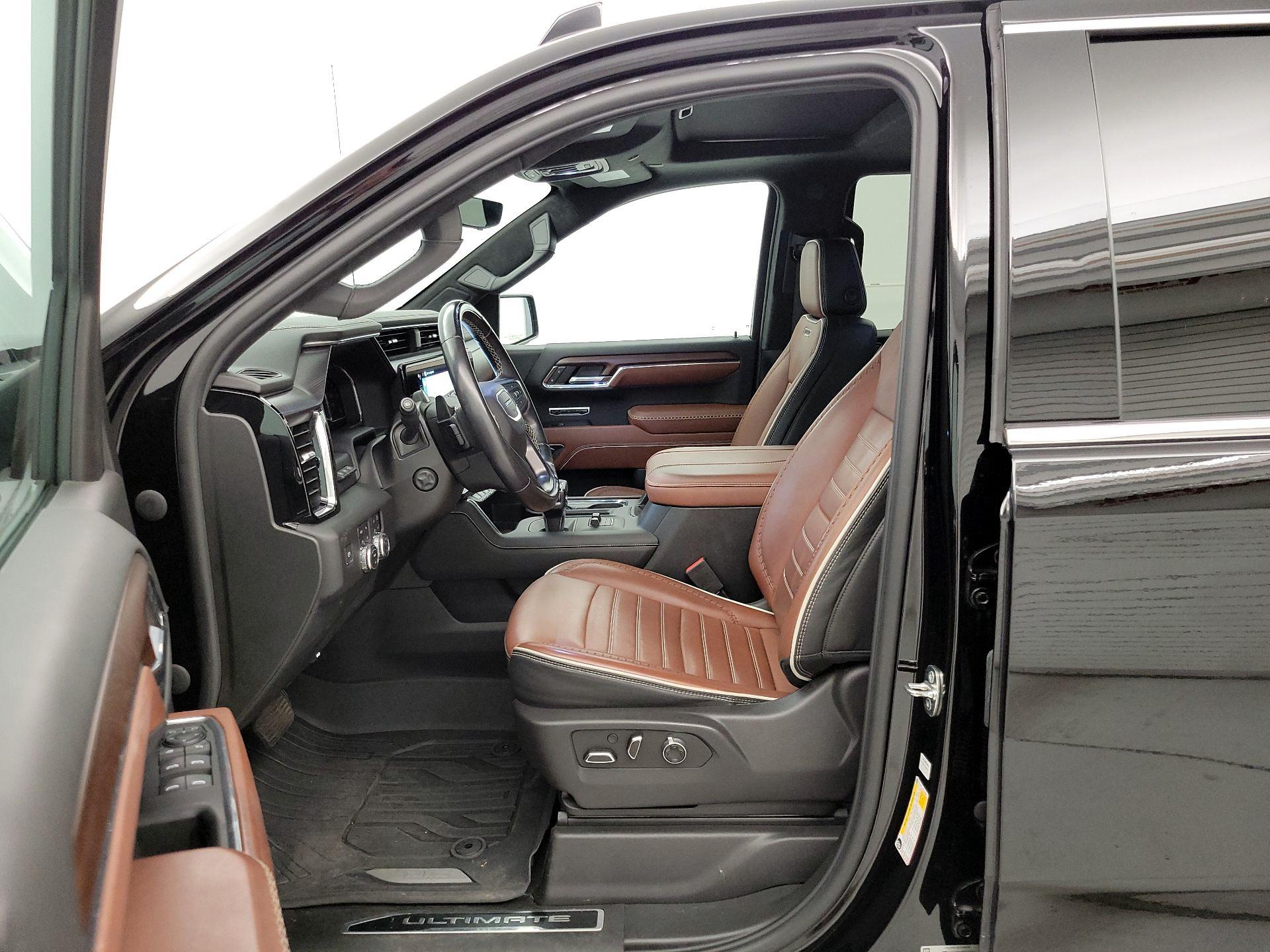Thumbnail: 2024 GMC Sierra 1500 - 11