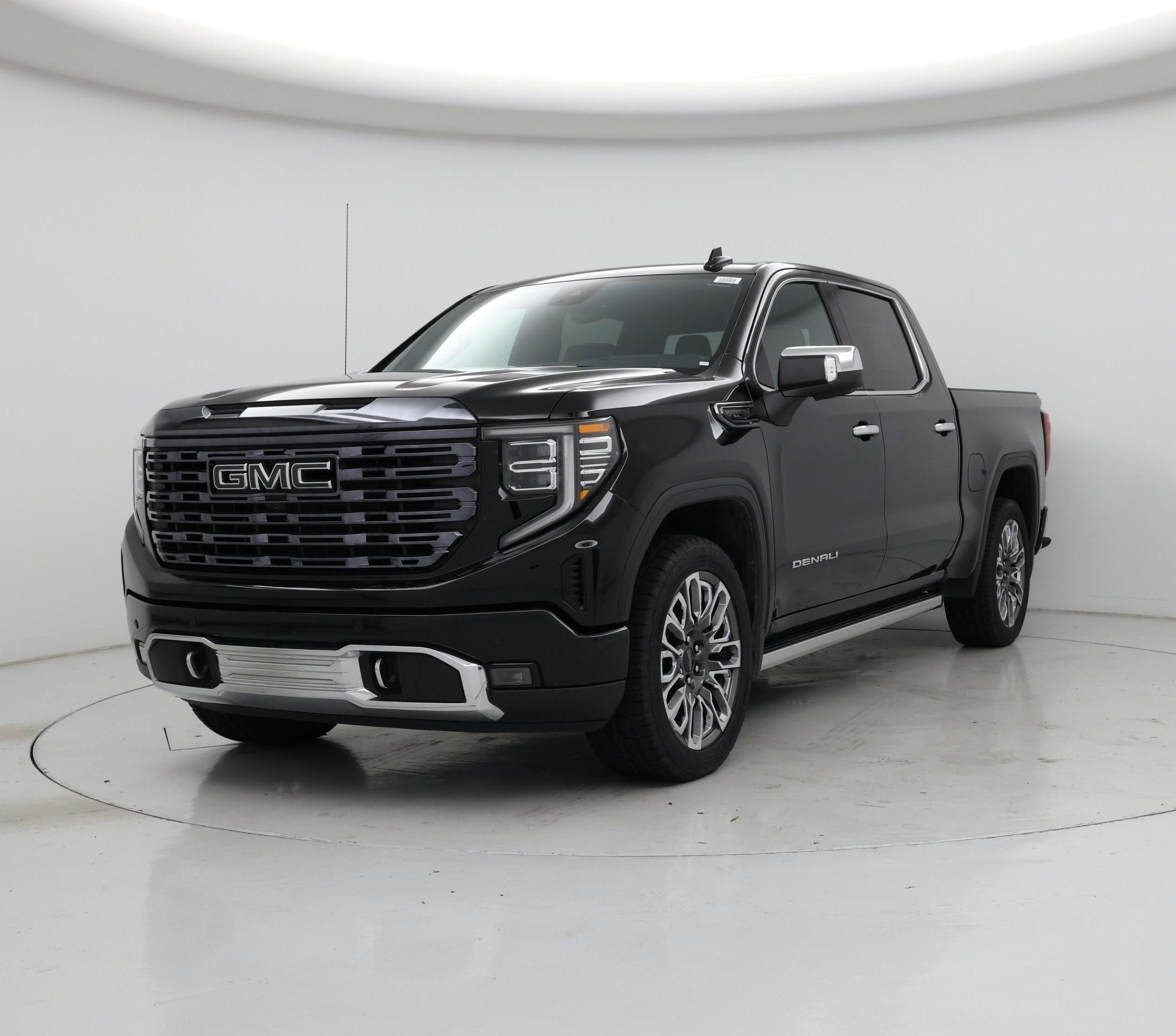 Thumbnail: 2024 GMC Sierra 1500 - 4