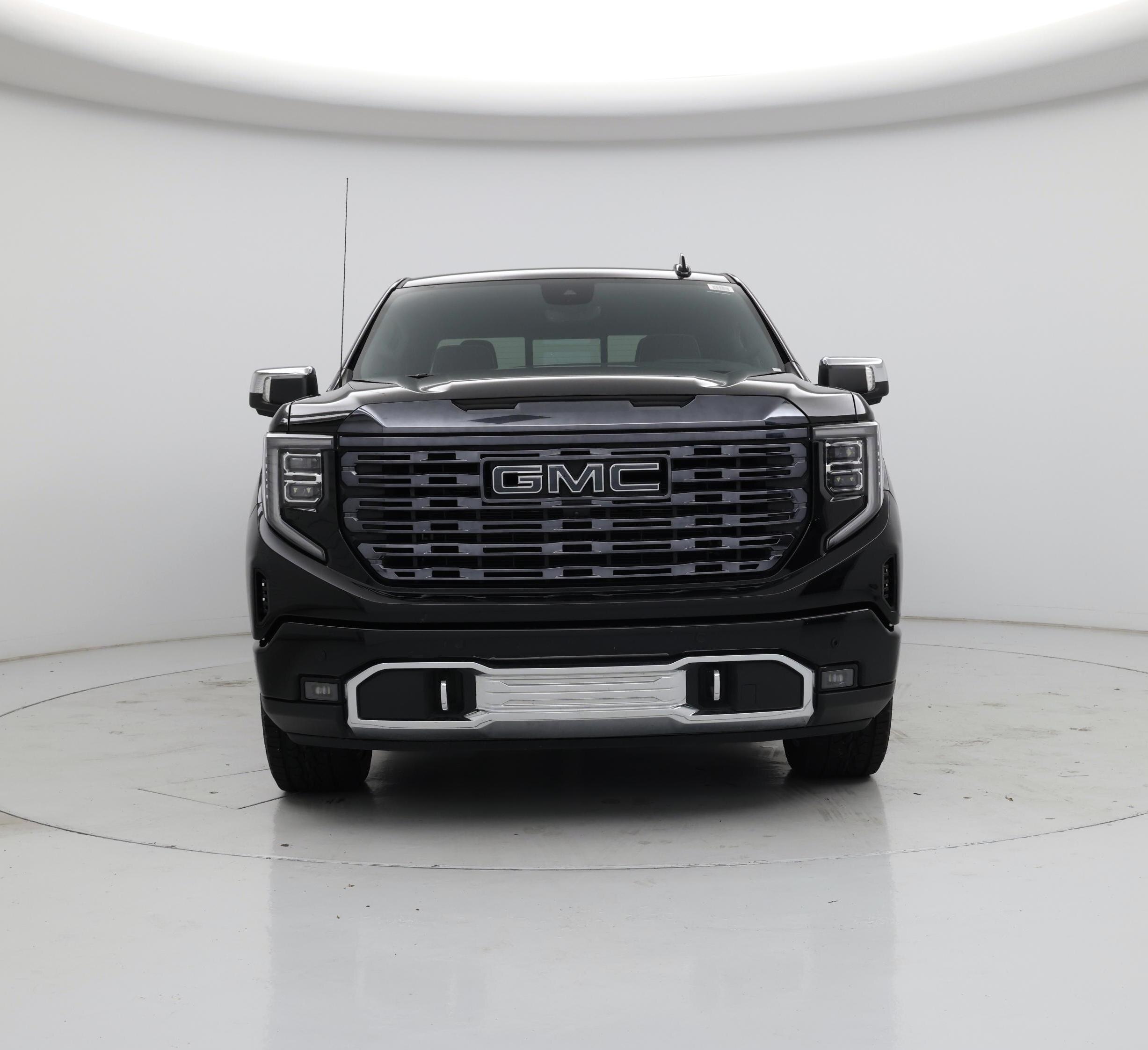 Thumbnail: 2024 GMC Sierra 1500 - 5