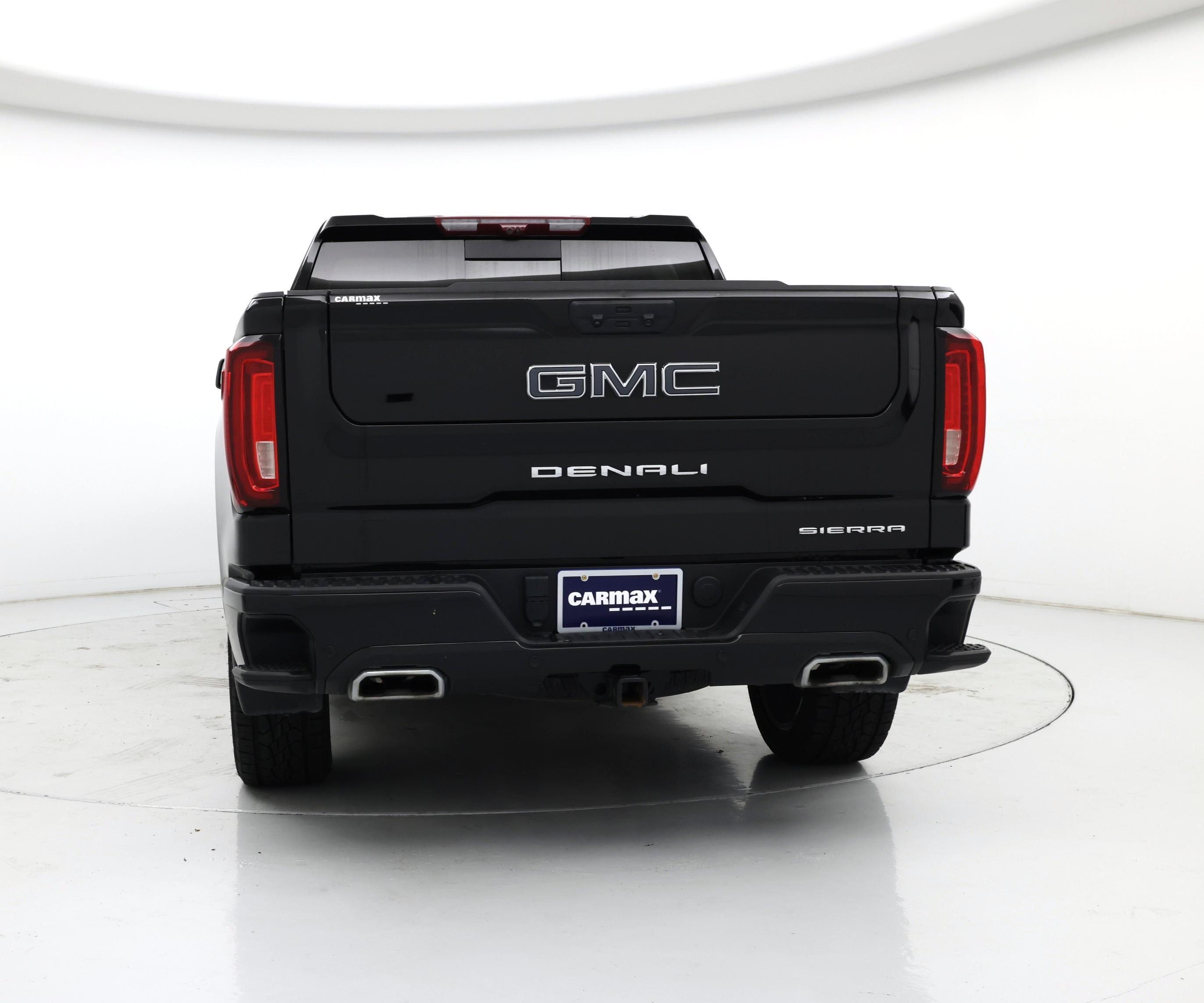 Thumbnail: 2024 GMC Sierra 1500 - 6