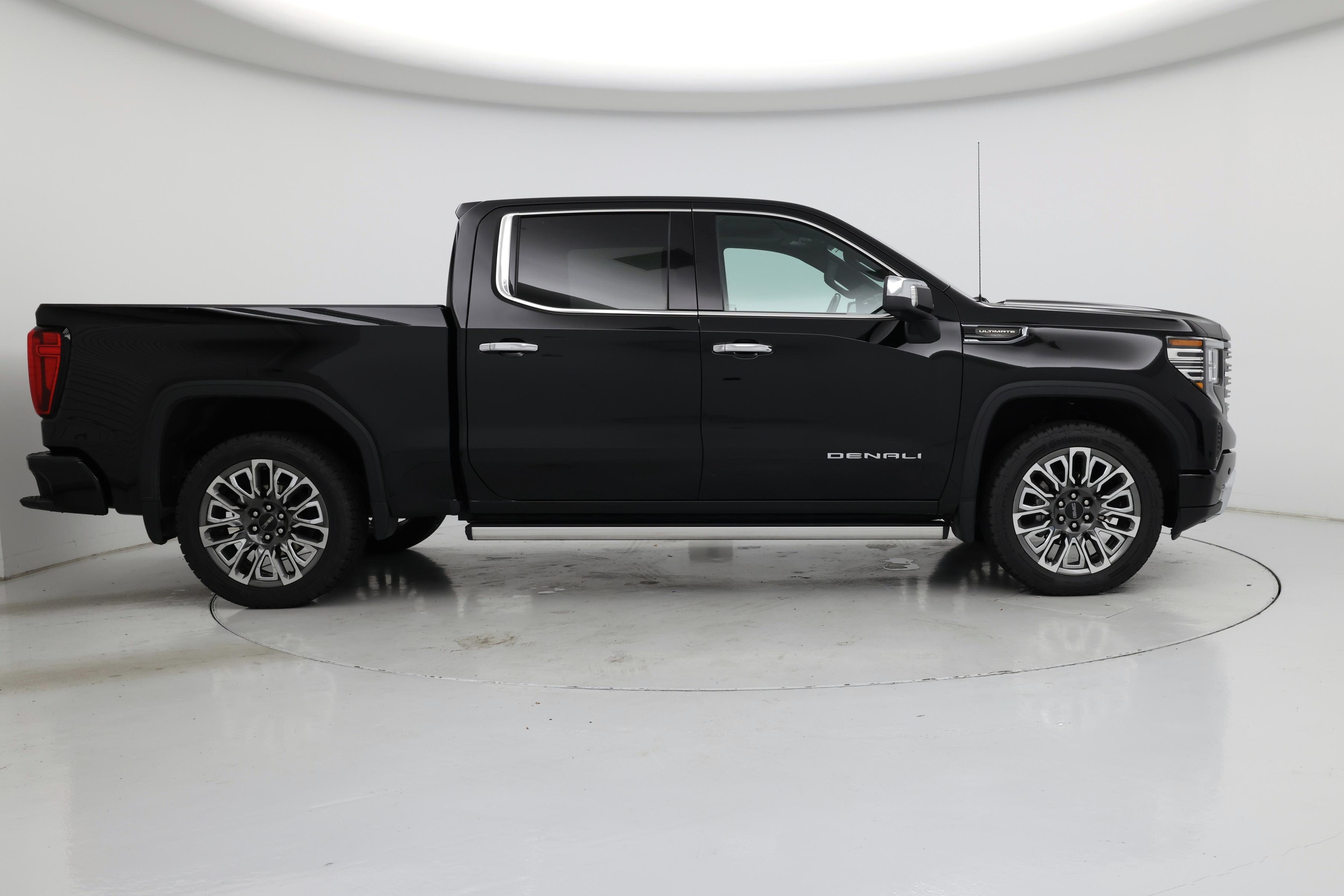 Thumbnail: 2024 GMC Sierra 1500 - 7