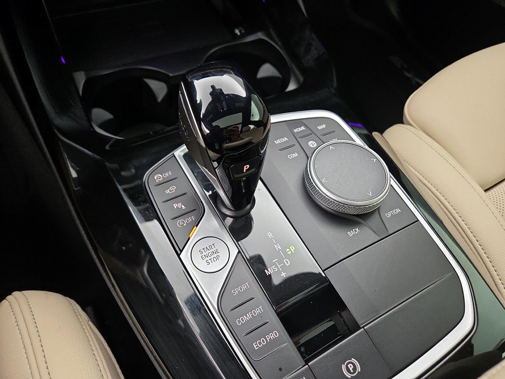 Thumbnail: 2024 BMW X3 - 18