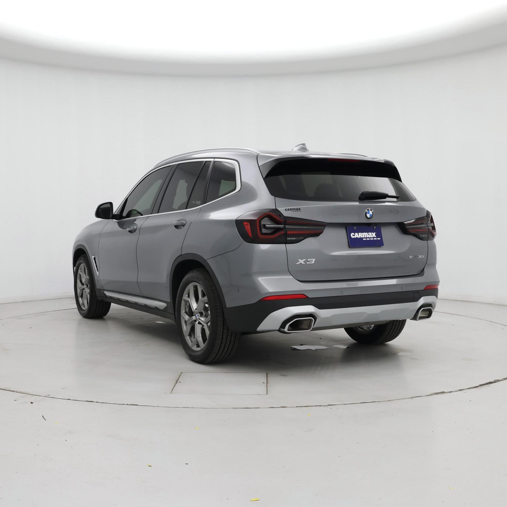 Thumbnail: 2024 BMW X3 - 2