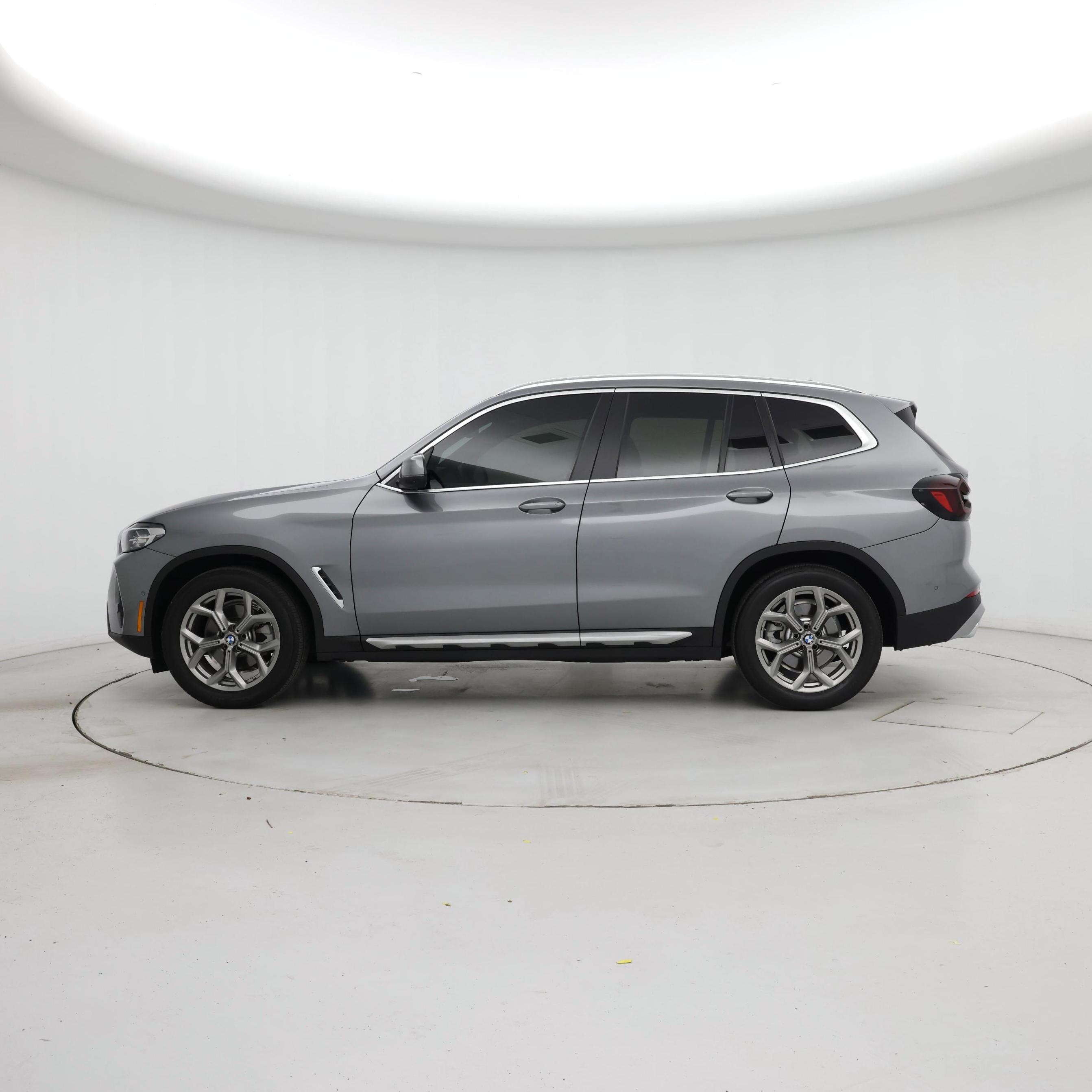 Thumbnail: 2024 BMW X3 - 3