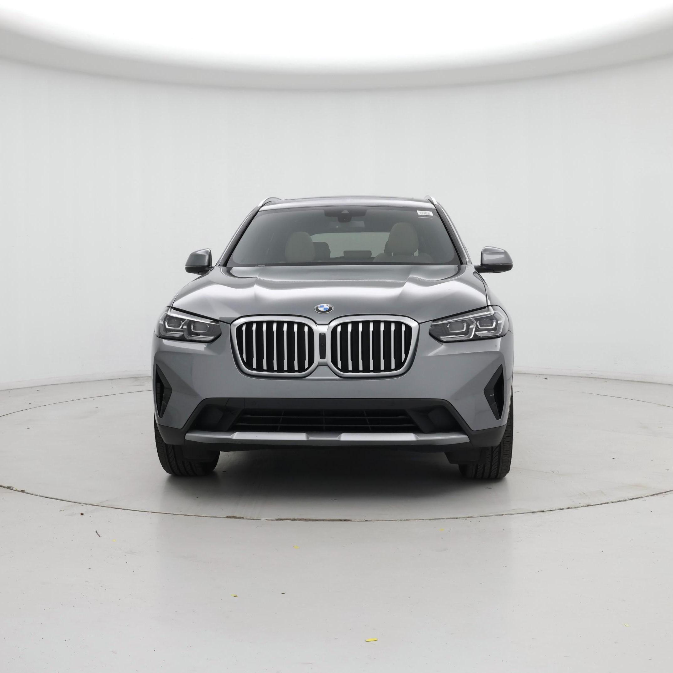 Thumbnail: 2024 BMW X3 - 5