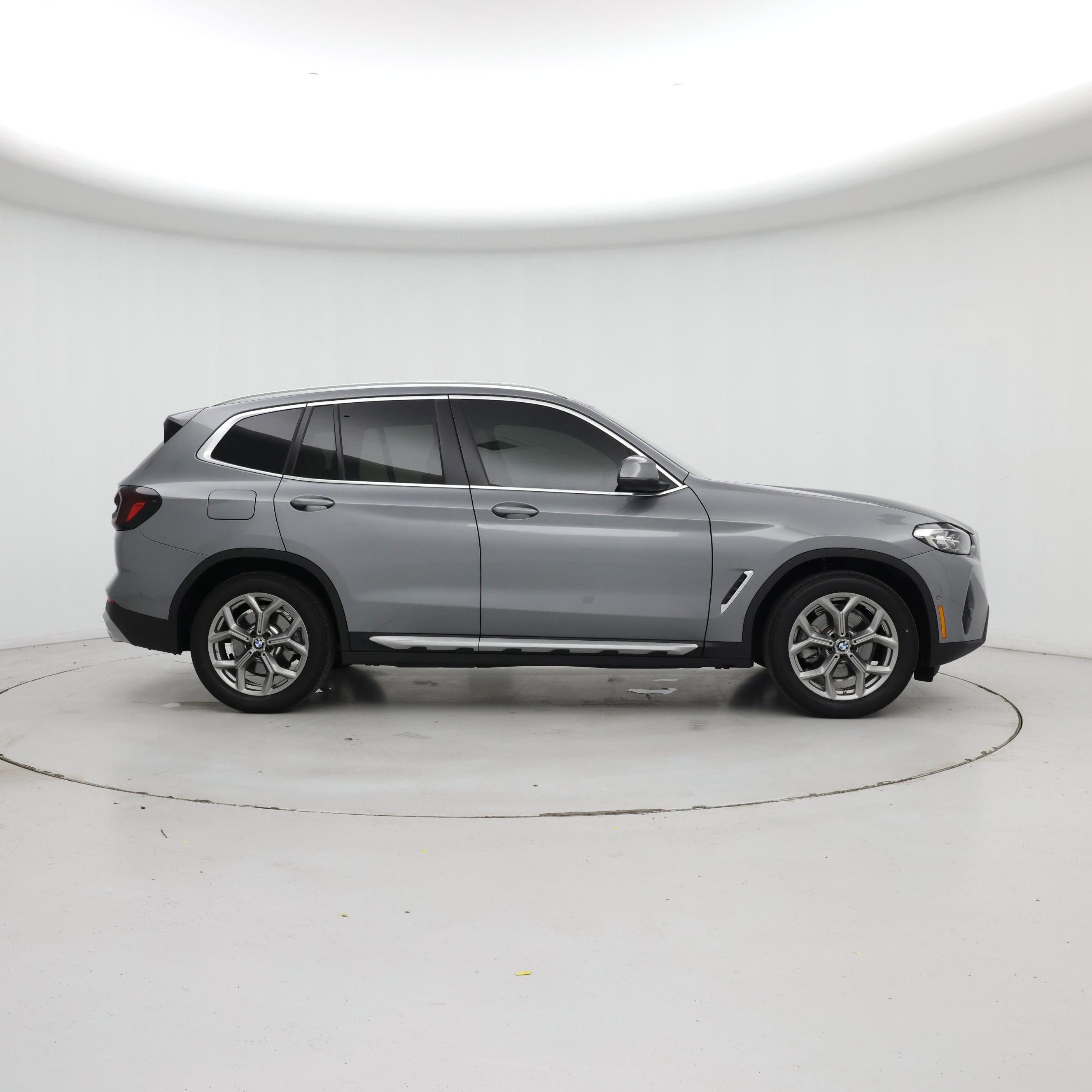Thumbnail: 2024 BMW X3 - 7