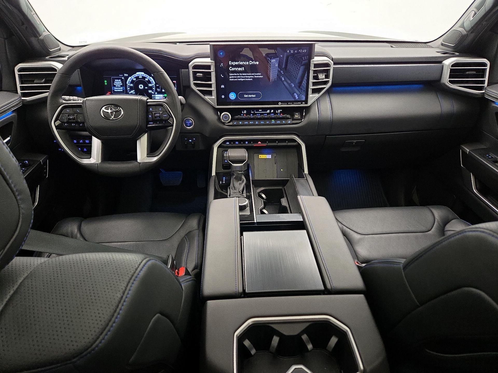 Thumbnail: 2023 Toyota Sequoia - 9