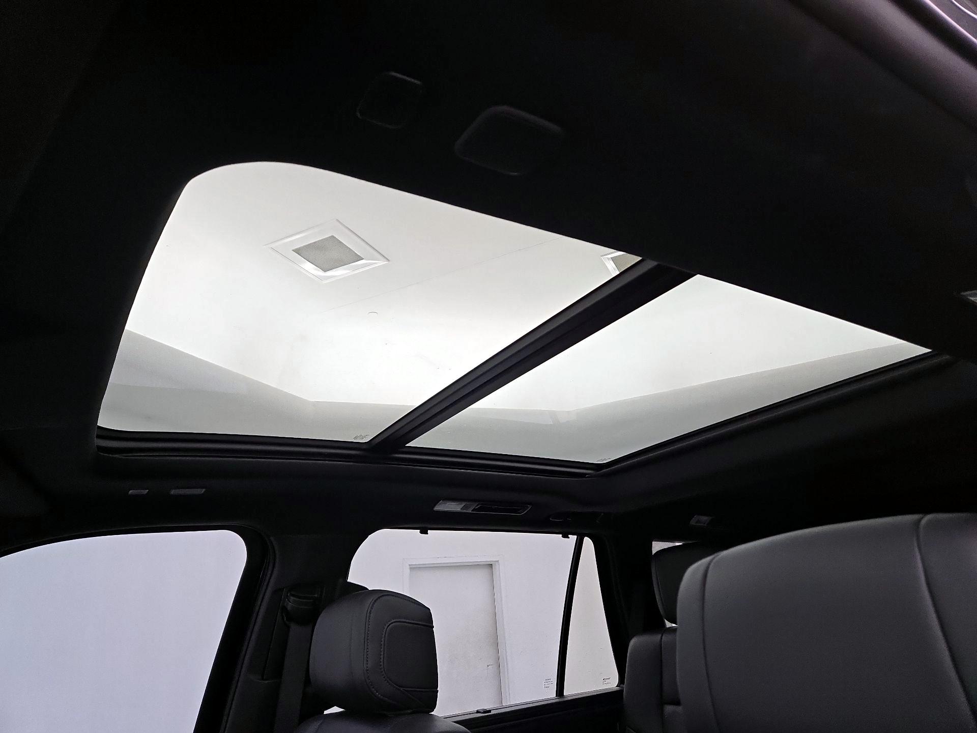 Thumbnail: 2023 Toyota Sequoia - 19