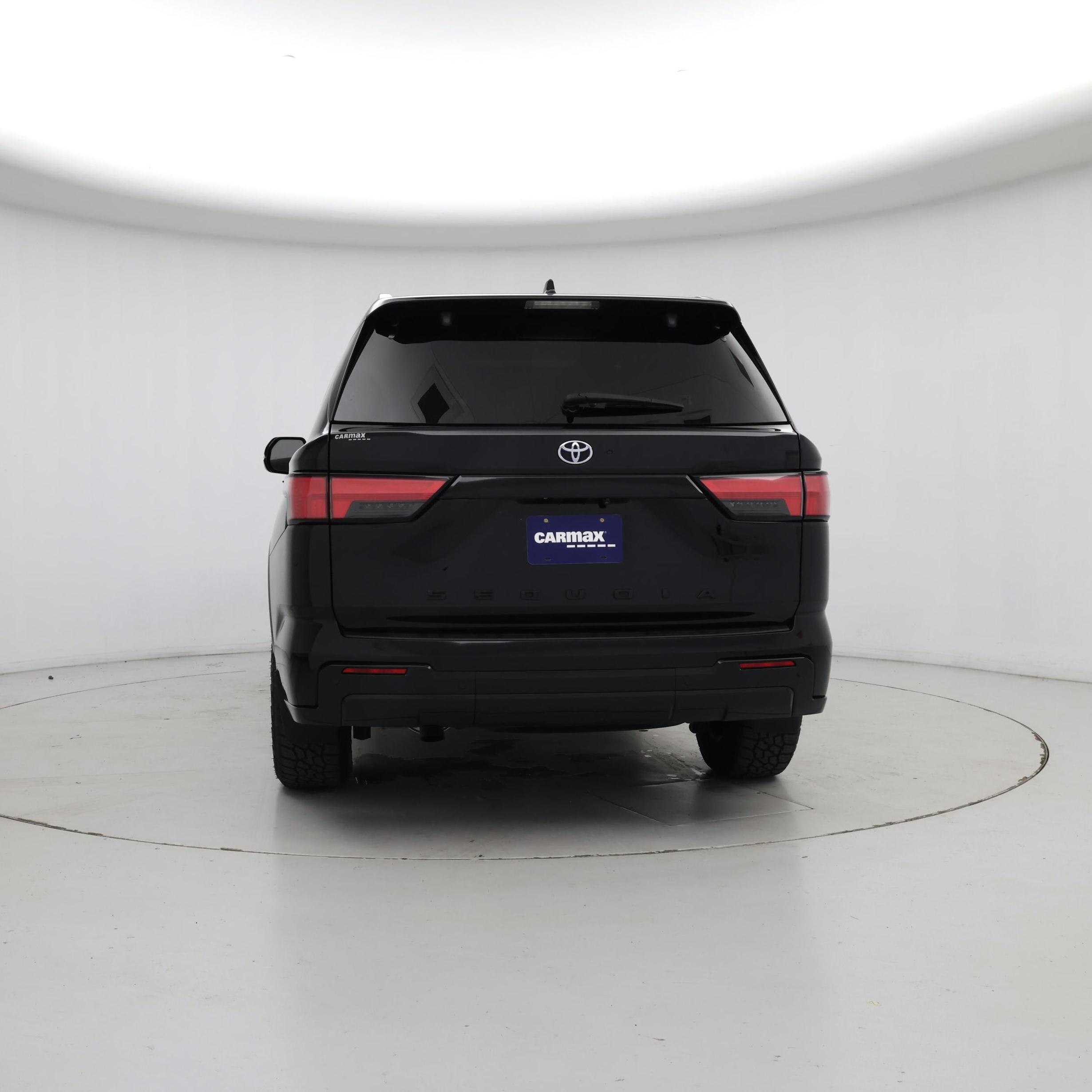 Thumbnail: 2023 Toyota Sequoia - 6