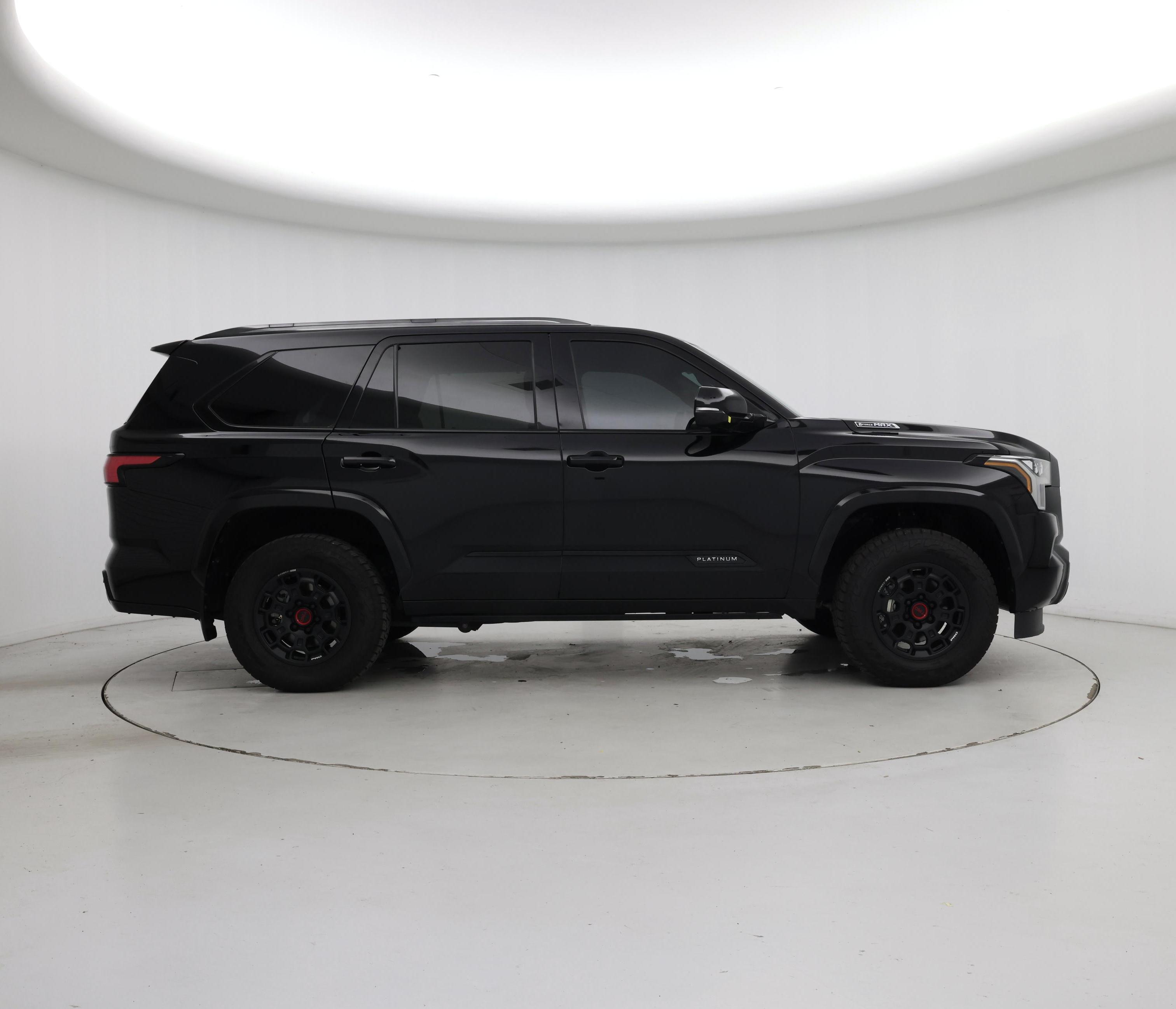 Thumbnail: 2023 Toyota Sequoia - 7