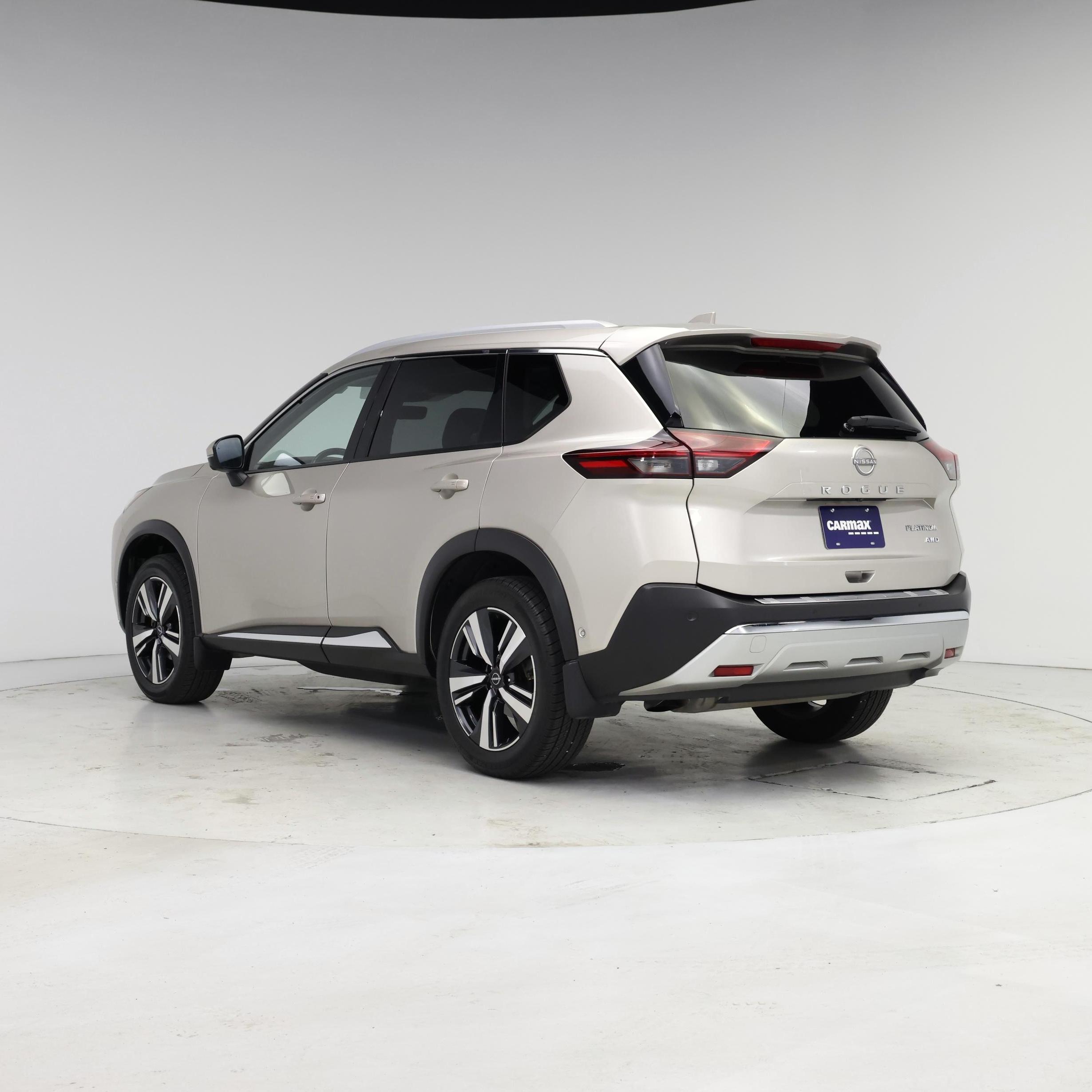 Thumbnail: 2022 Nissan Rogue - 2