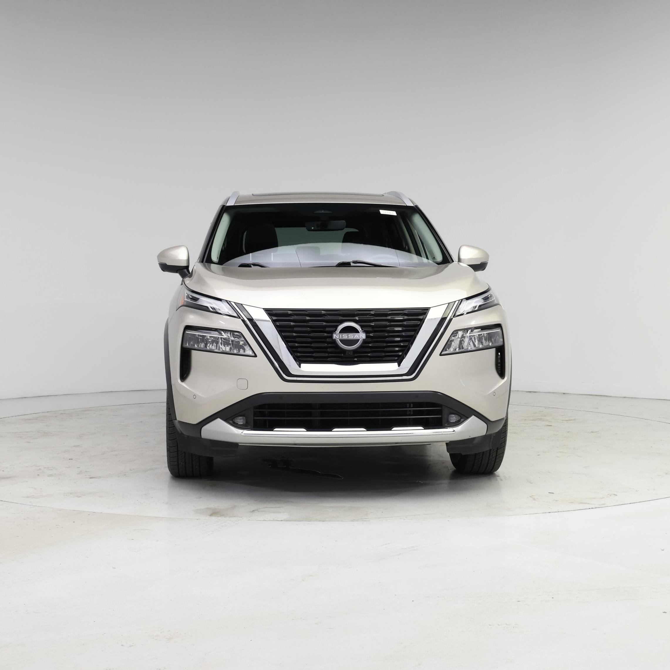 Thumbnail: 2022 Nissan Rogue - 5