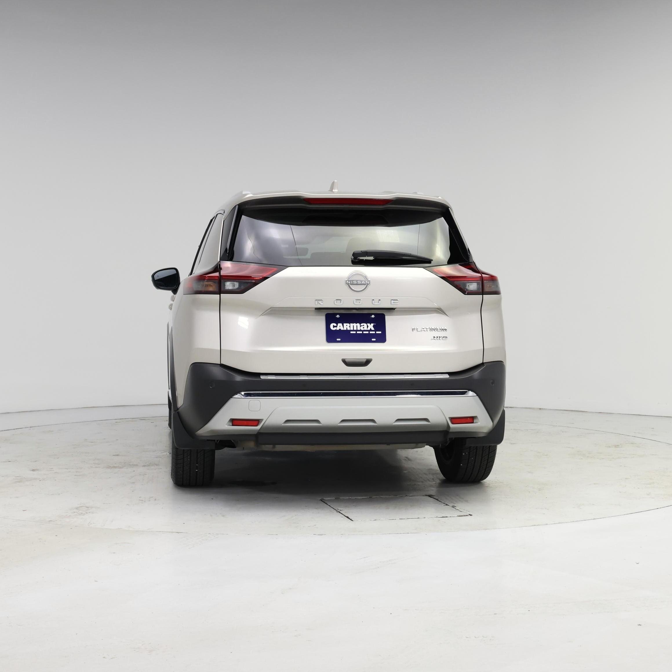 Thumbnail: 2022 Nissan Rogue - 6