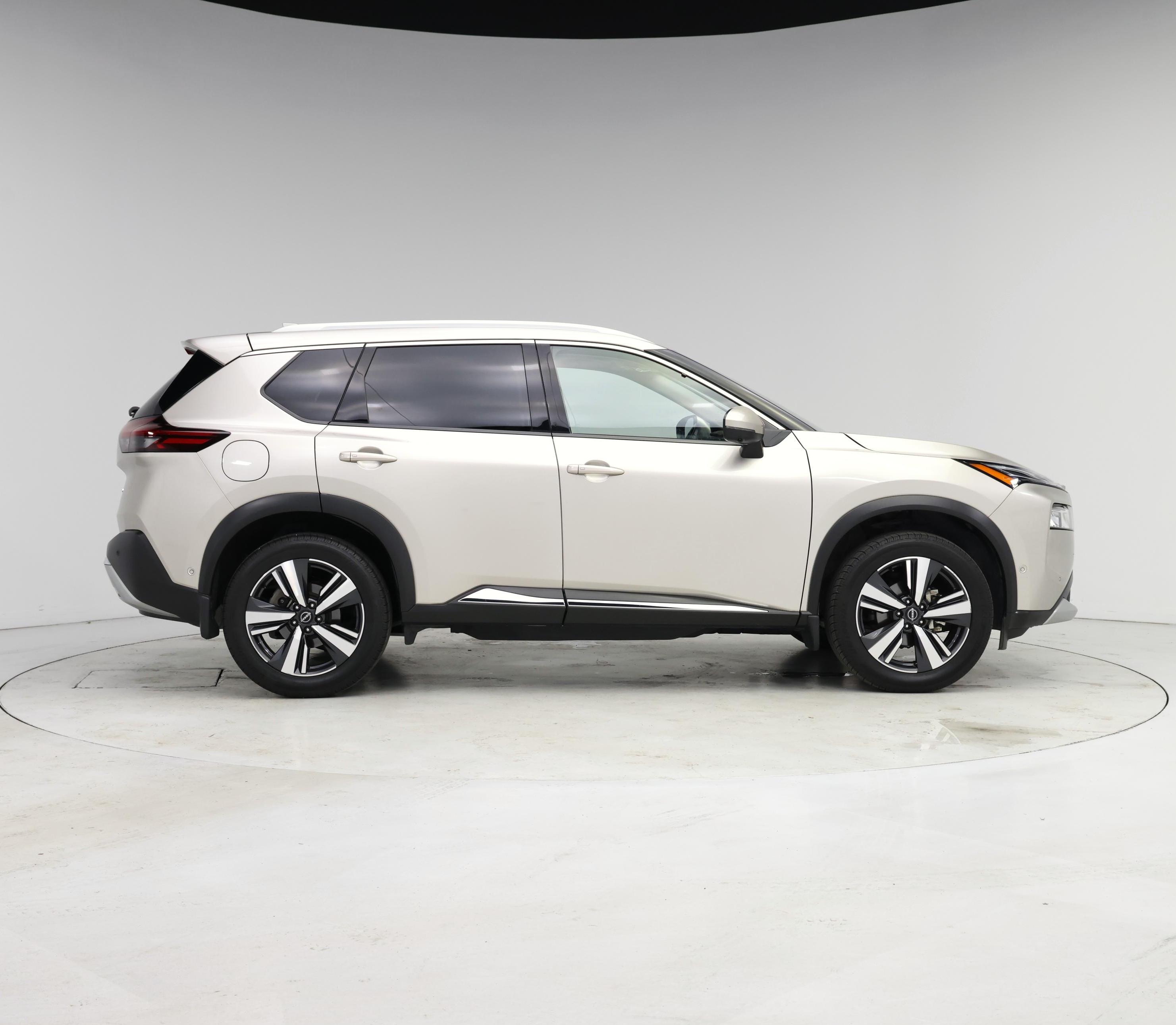 Thumbnail: 2022 Nissan Rogue - 7