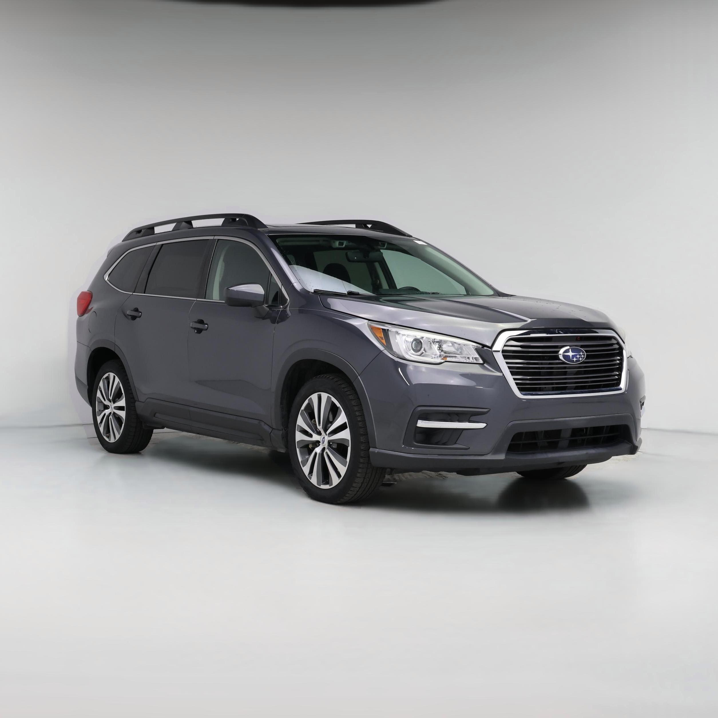 Thumbnail: 2019 Subaru Ascent - 1