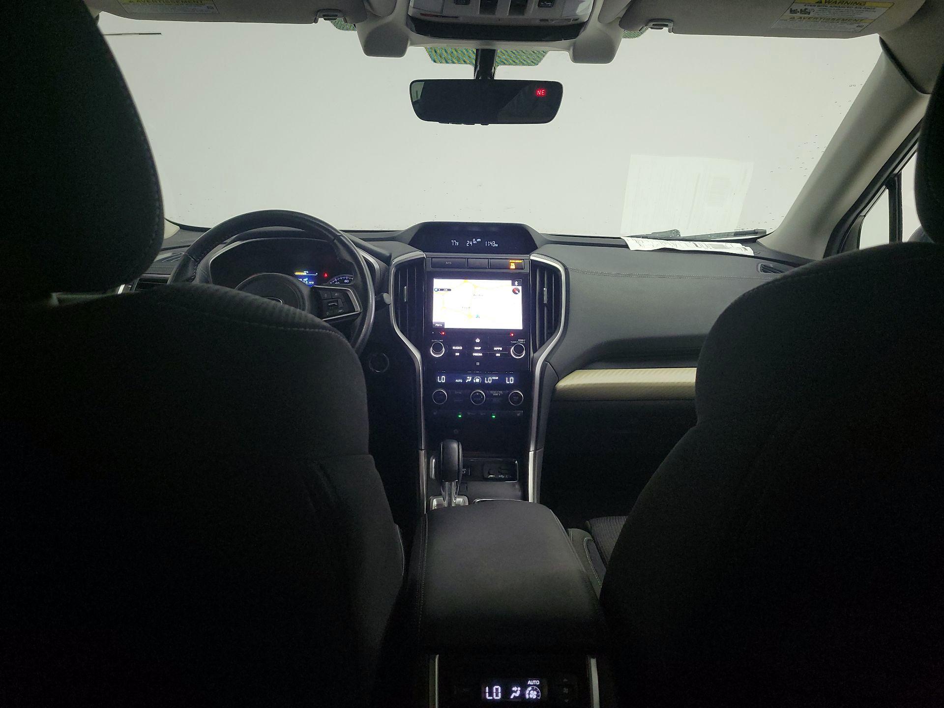 Thumbnail: 2019 Subaru Ascent - 9