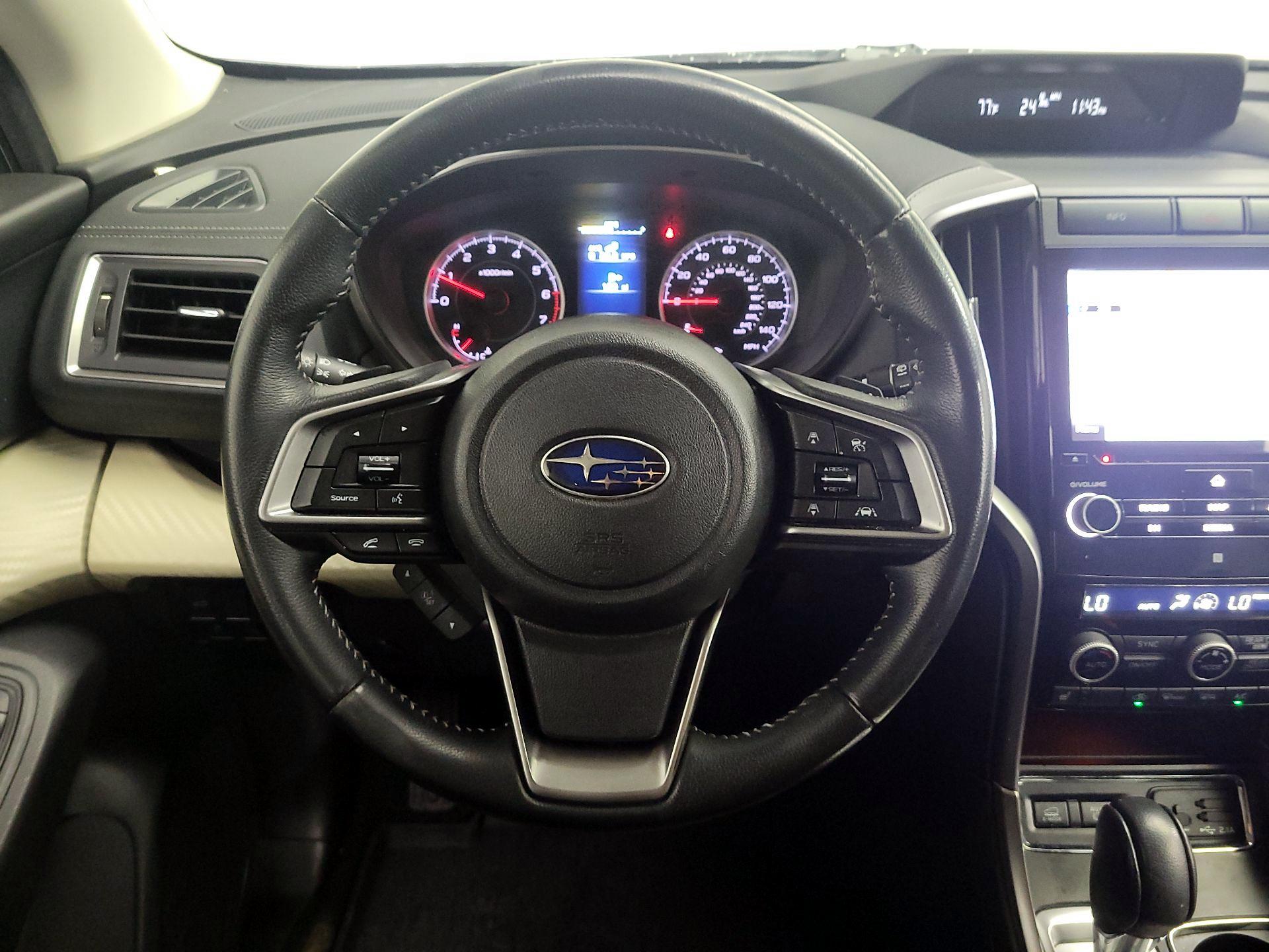 Thumbnail: 2019 Subaru Ascent - 10