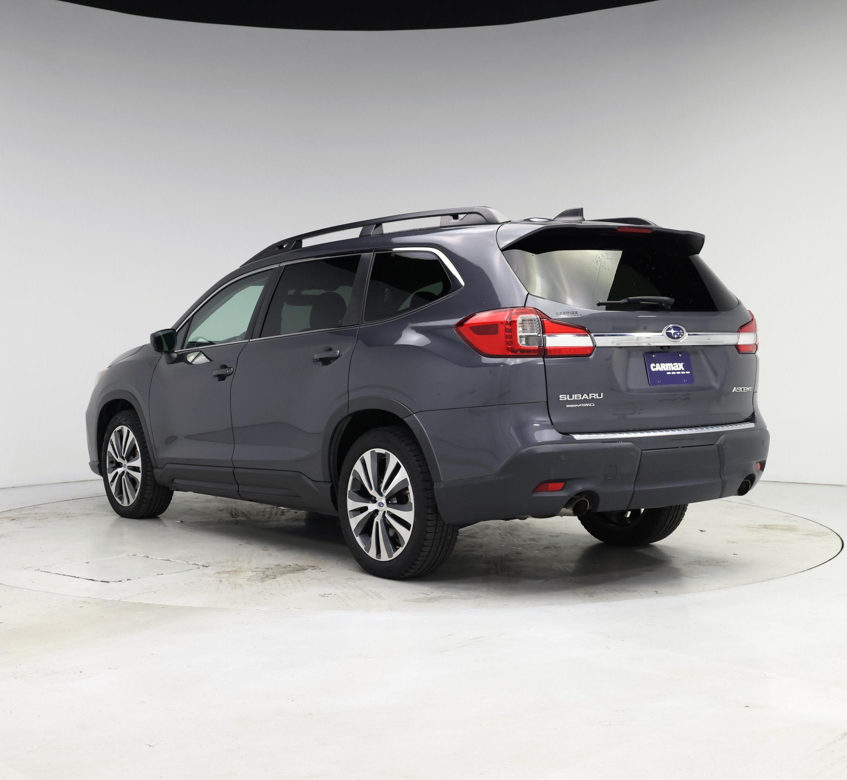 Thumbnail: 2019 Subaru Ascent - 2
