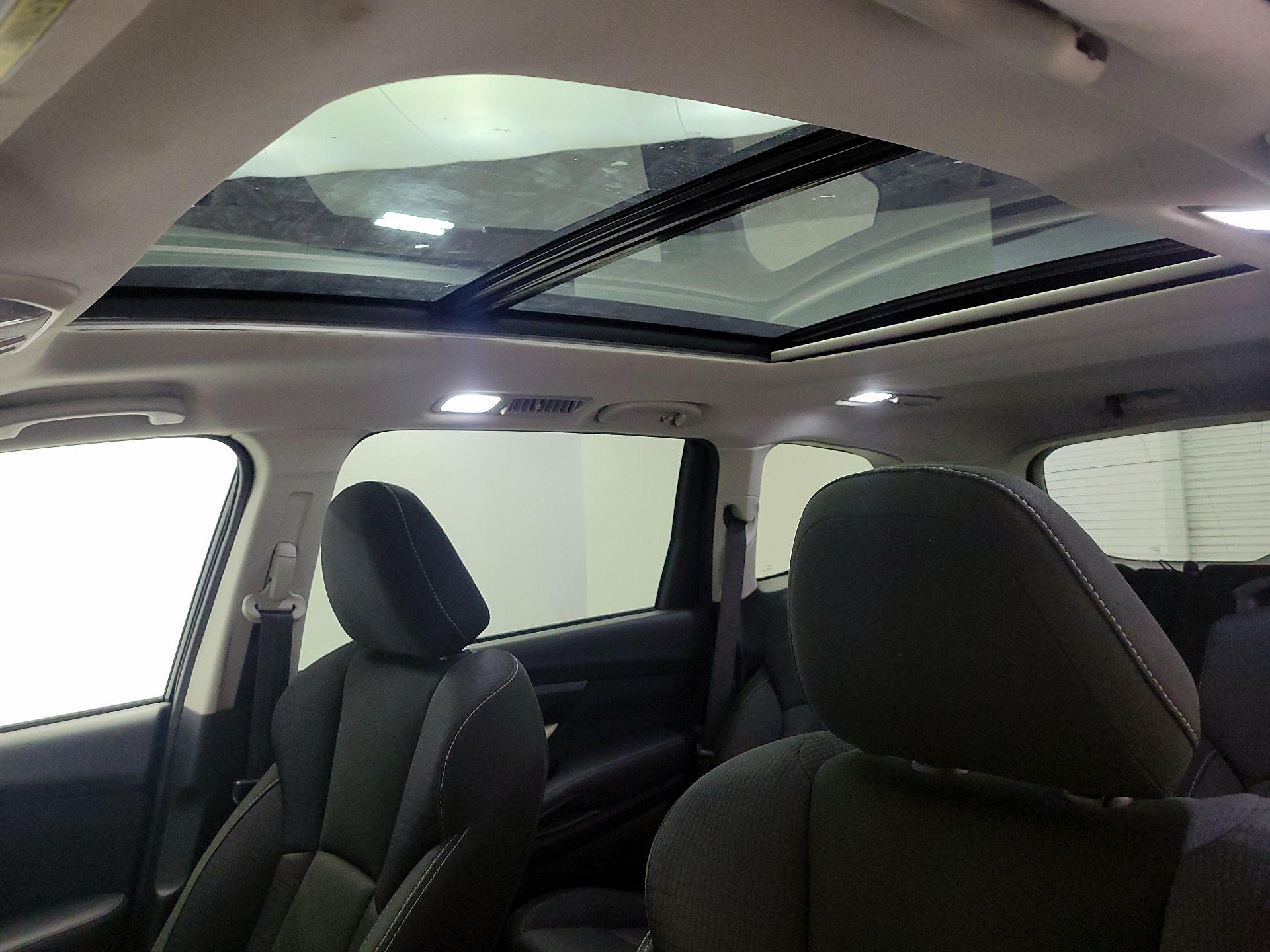 Thumbnail: 2019 Subaru Ascent - 20