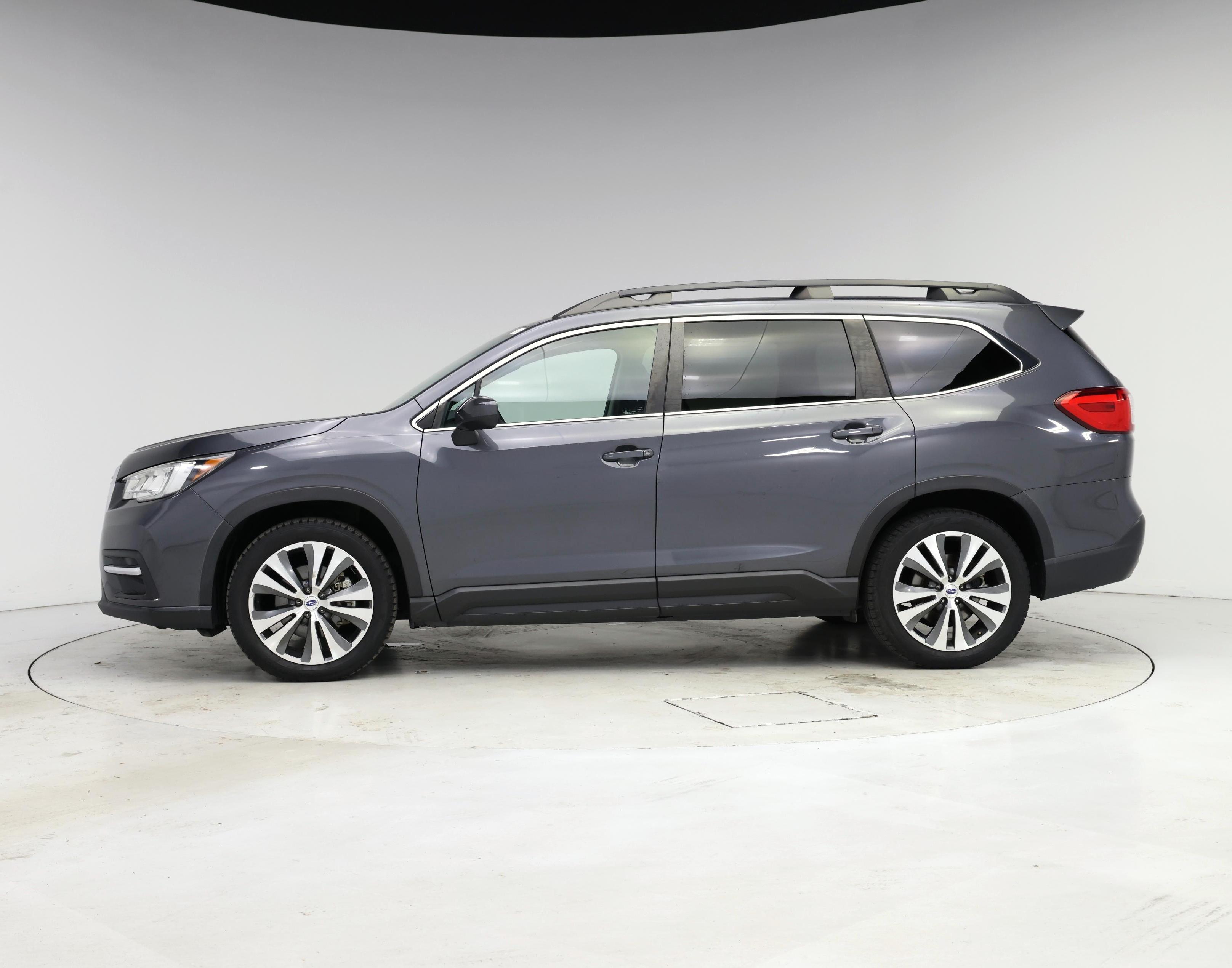 Thumbnail: 2019 Subaru Ascent - 3