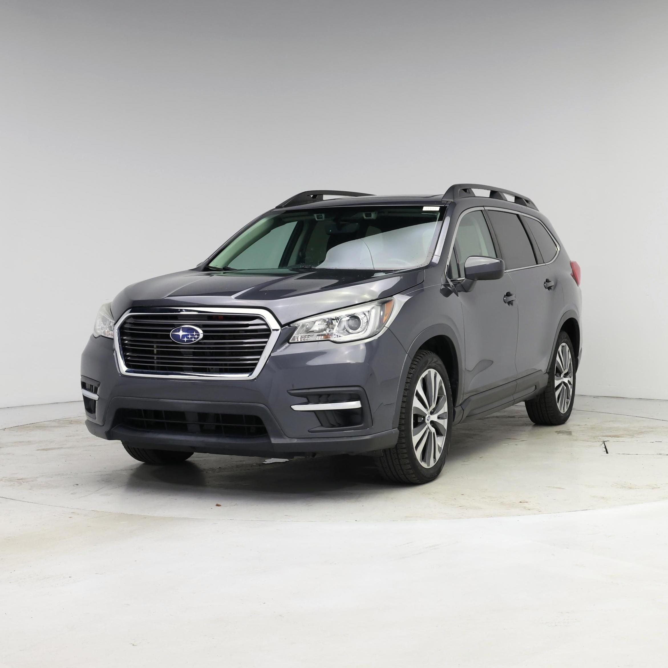 Thumbnail: 2019 Subaru Ascent - 4