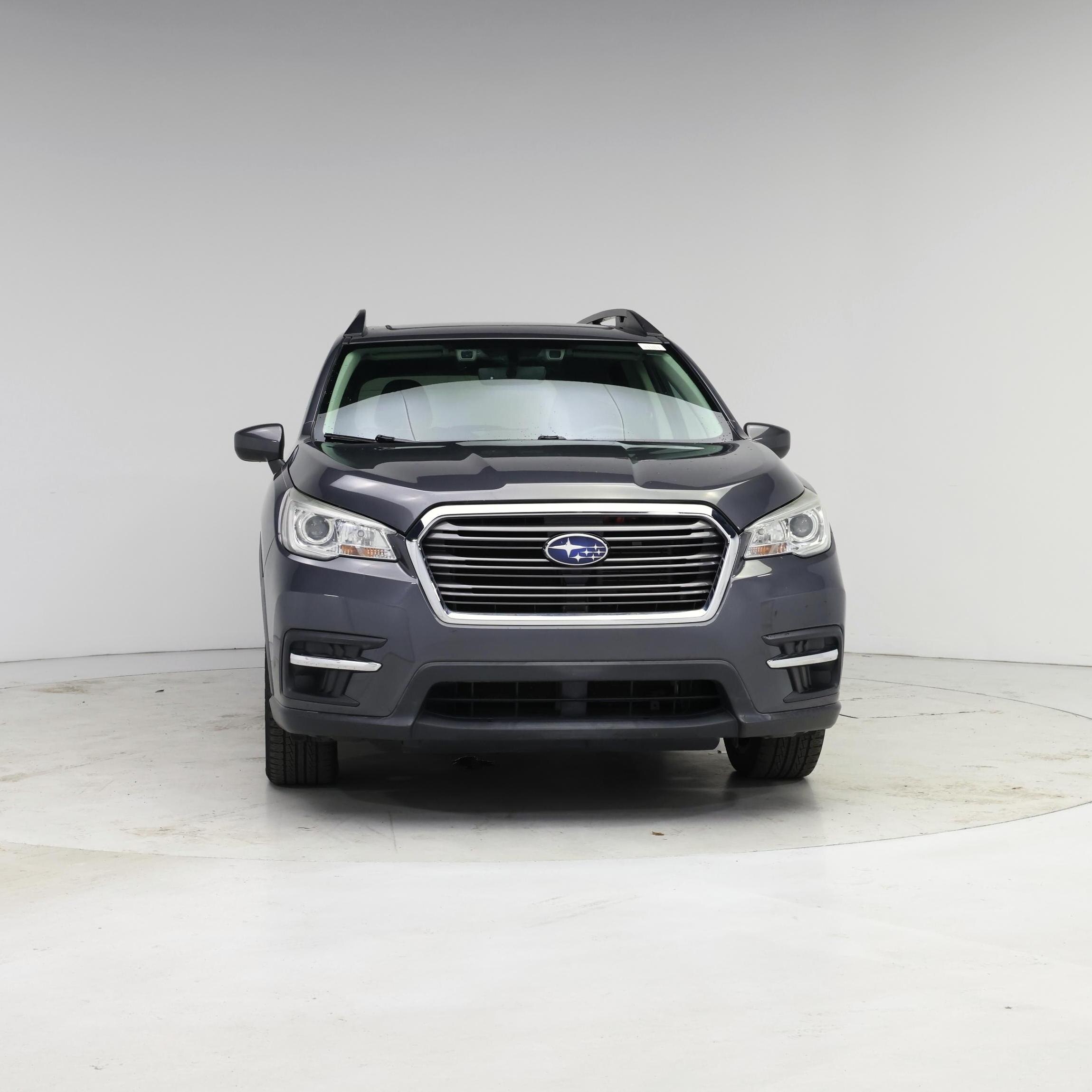 Thumbnail: 2019 Subaru Ascent - 5