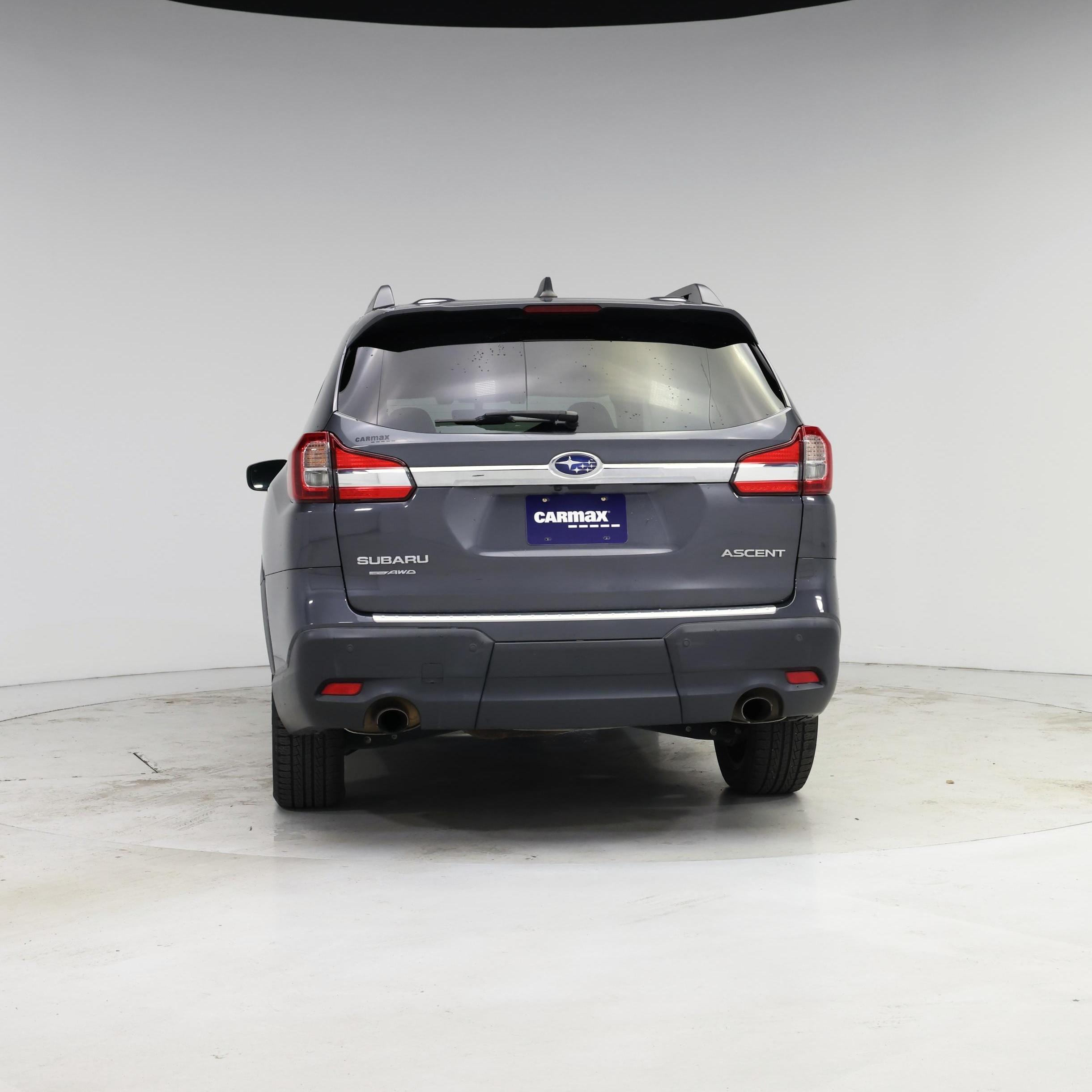 Thumbnail: 2019 Subaru Ascent - 6