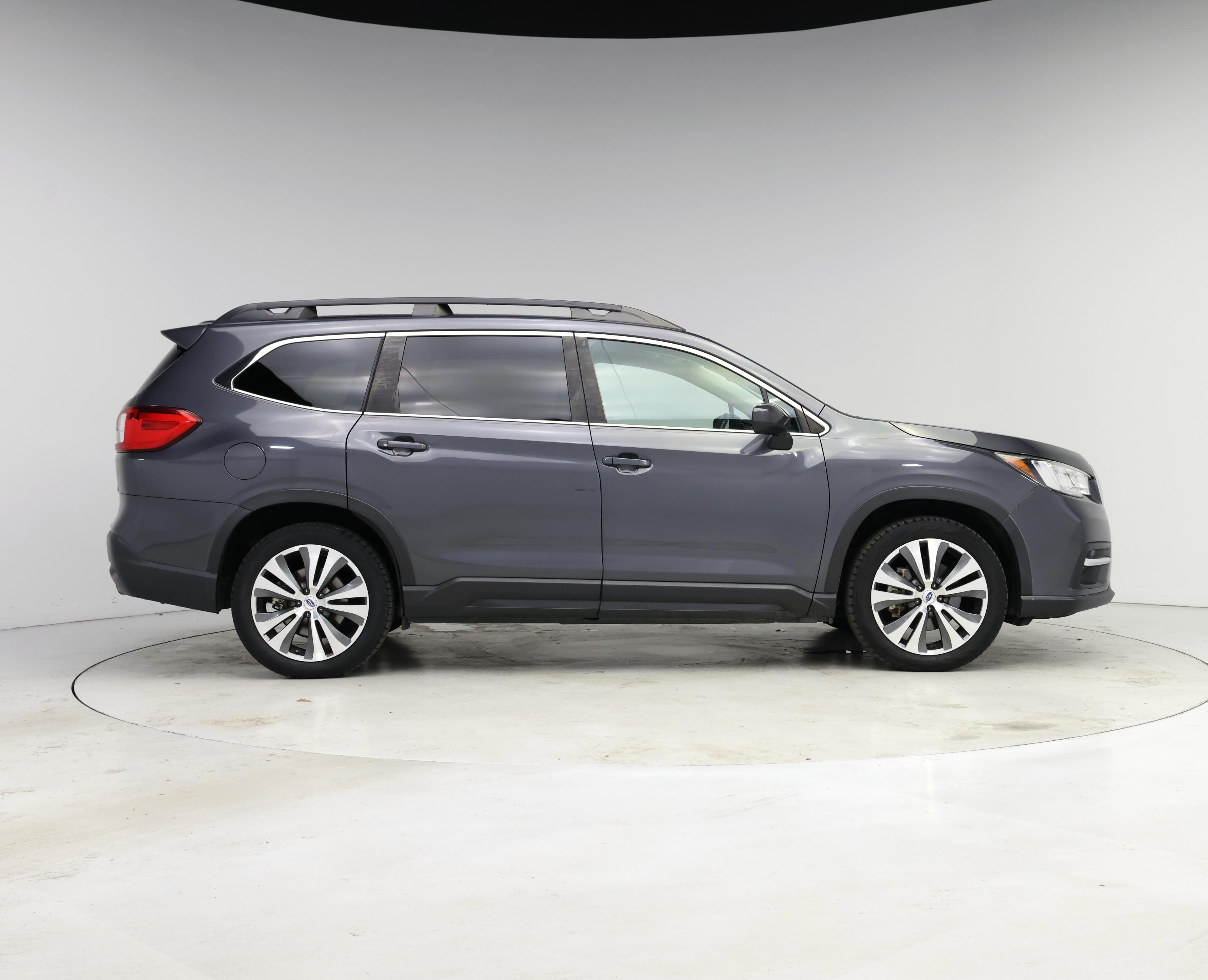 Thumbnail: 2019 Subaru Ascent - 7