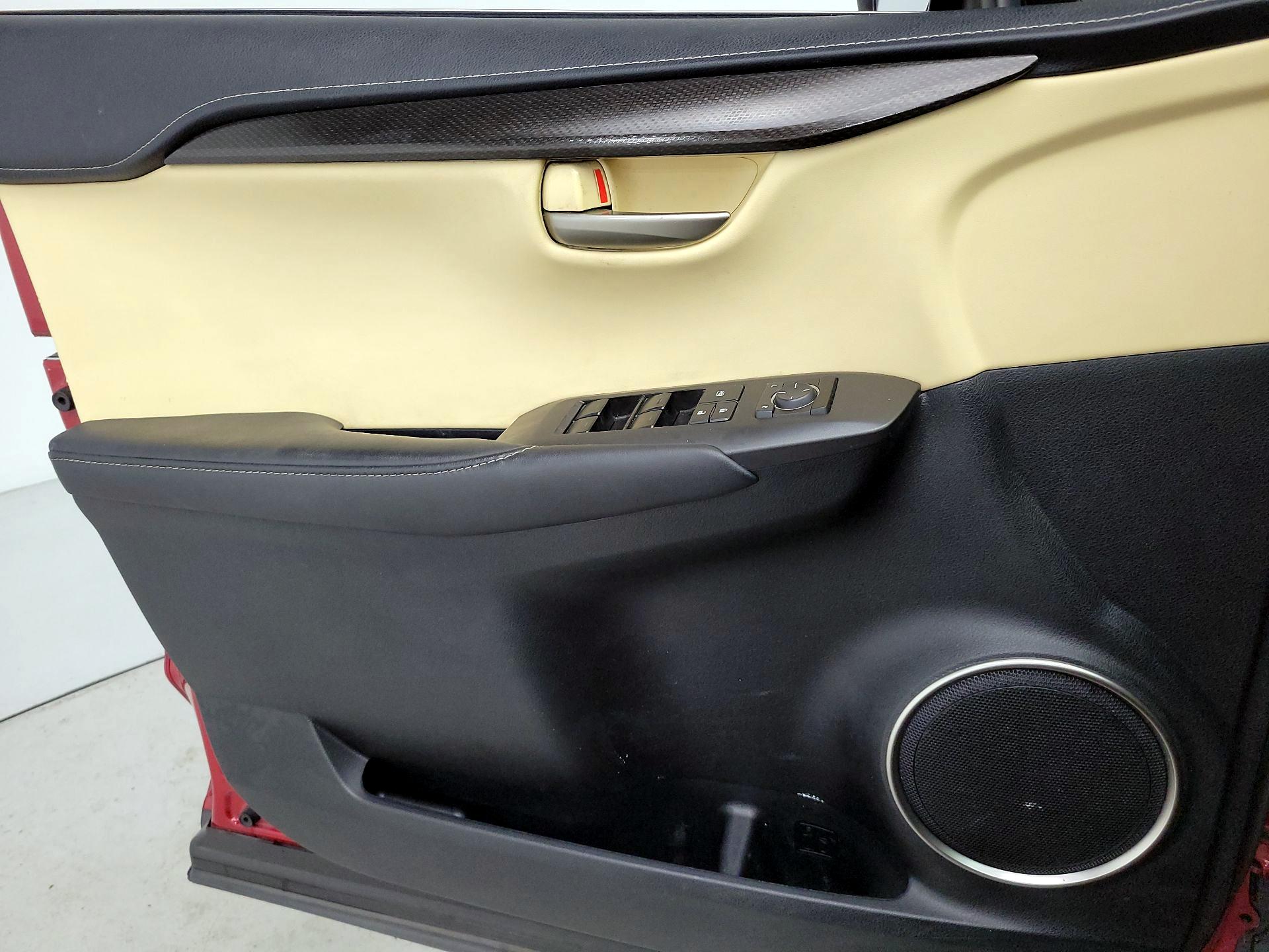 Thumbnail: 2016 Lexus NX - 12
