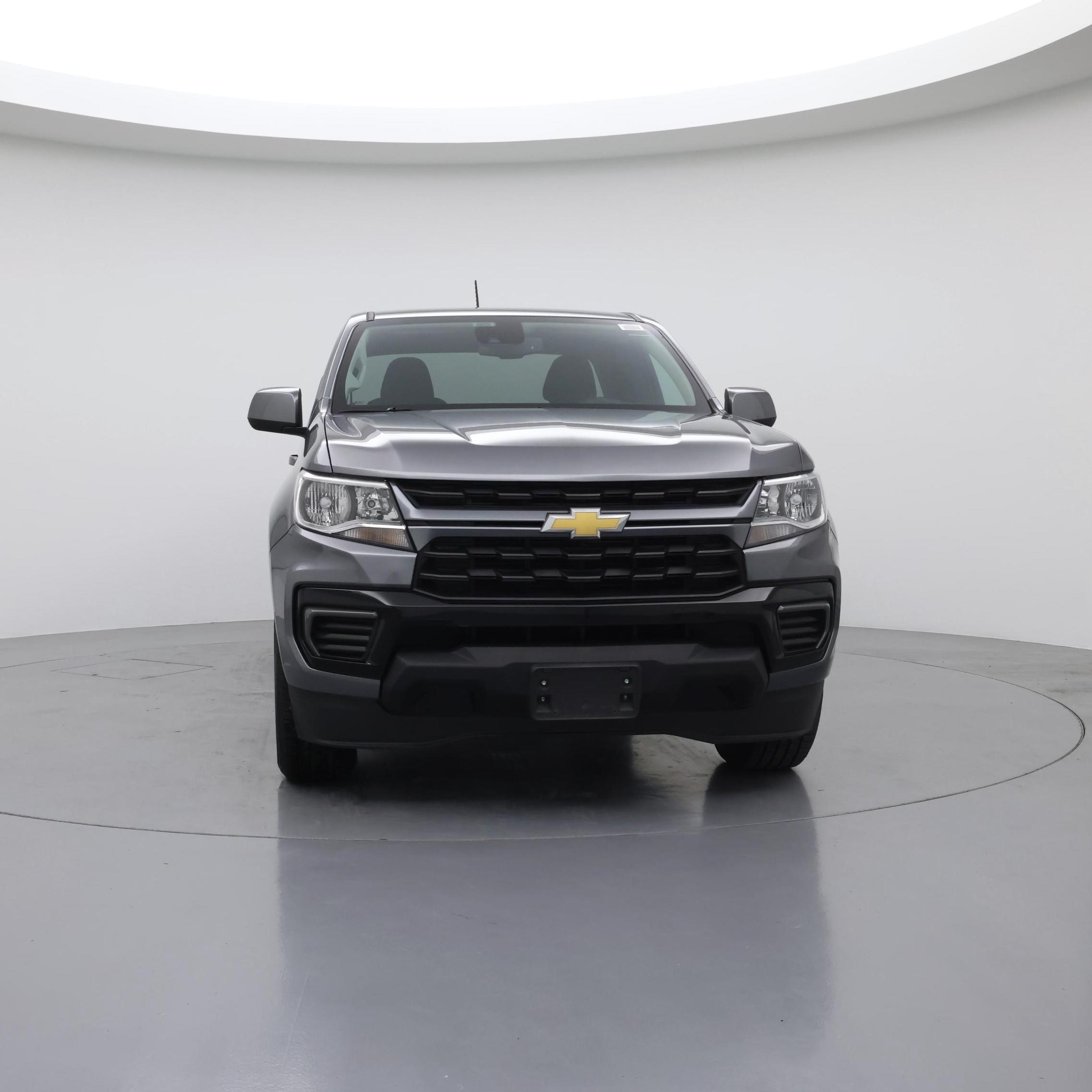 Thumbnail: 2022 Chevrolet Colorado - 5