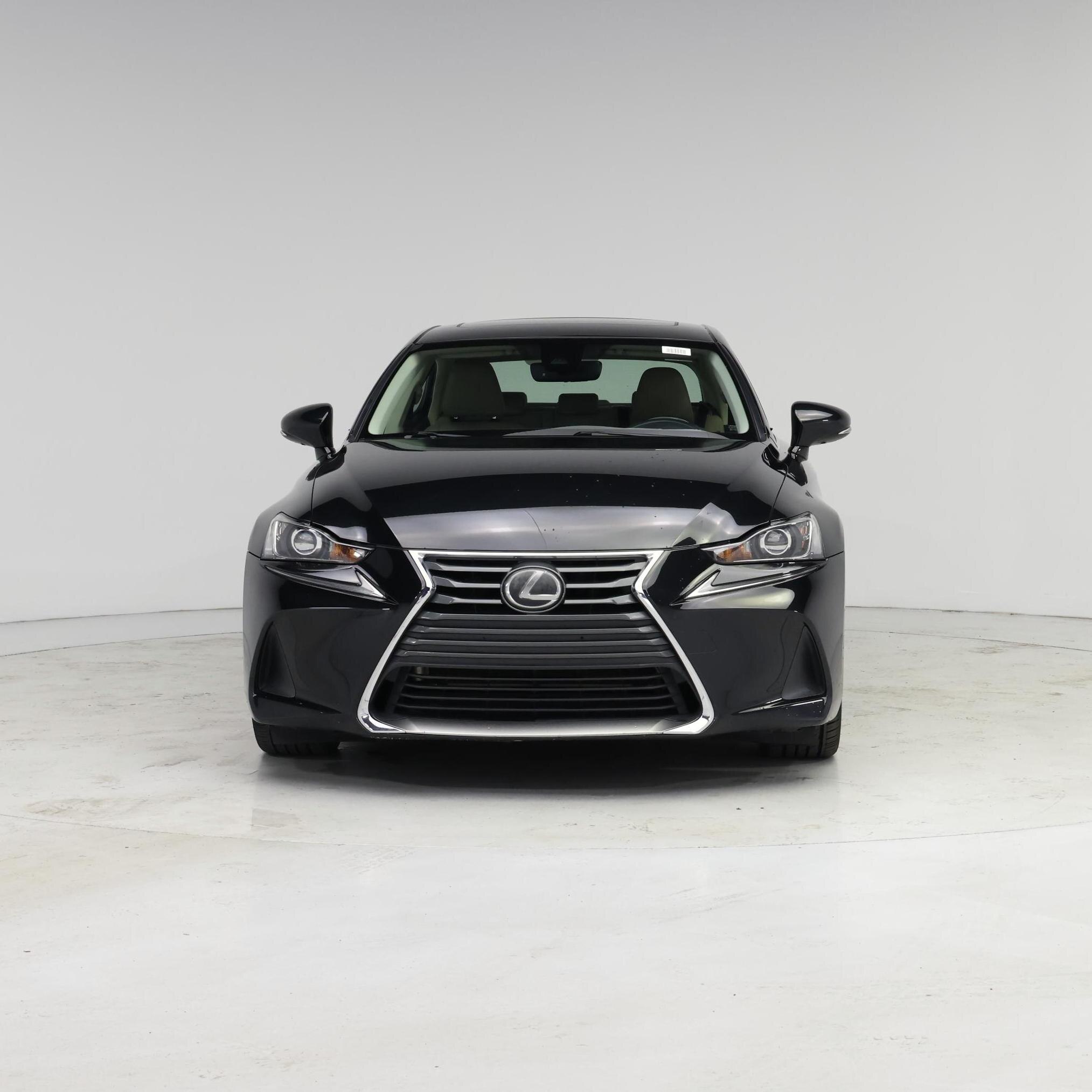 Thumbnail: 2017 Lexus IS - 5