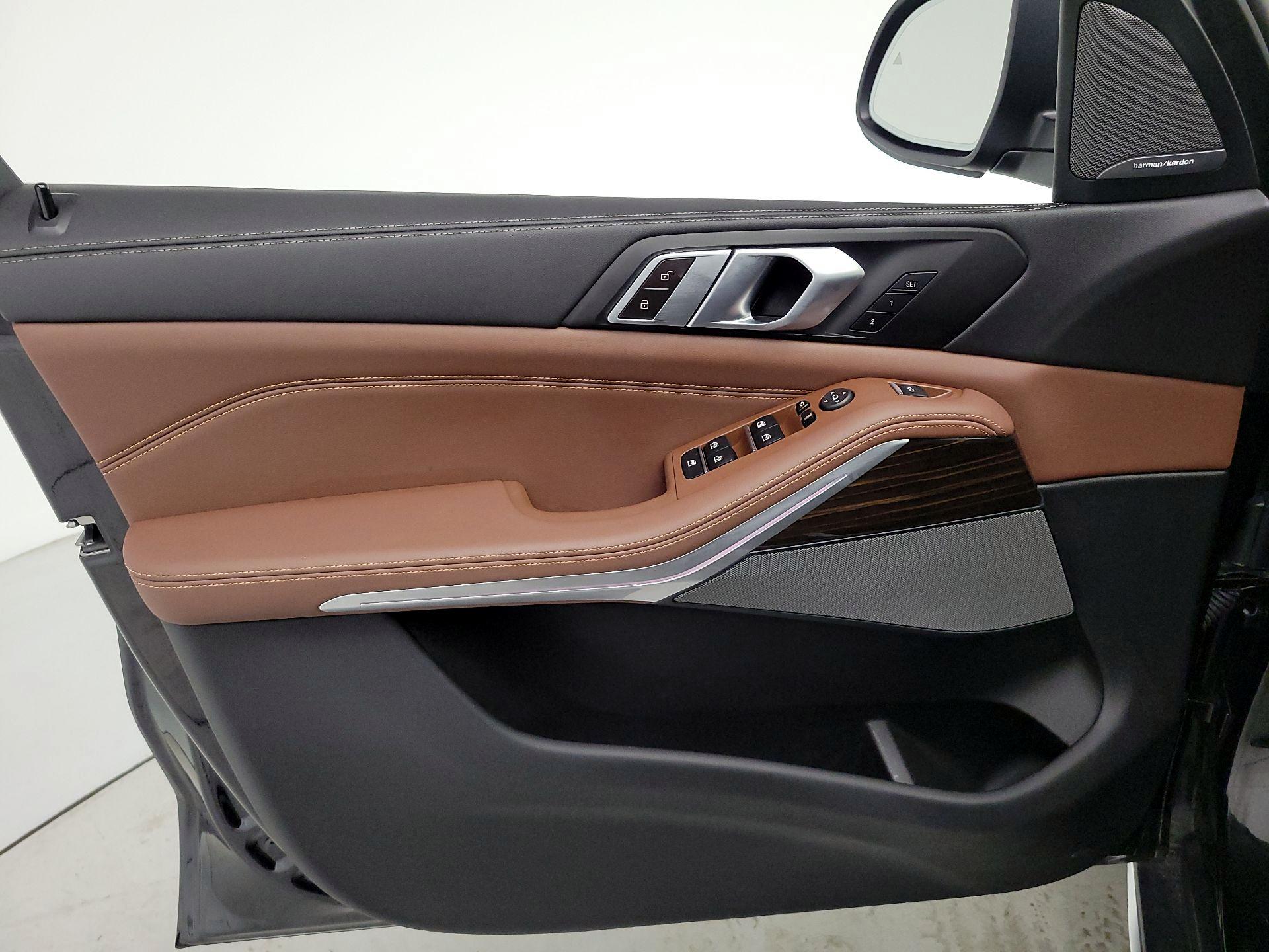 Thumbnail: 2024 BMW X5 - 12