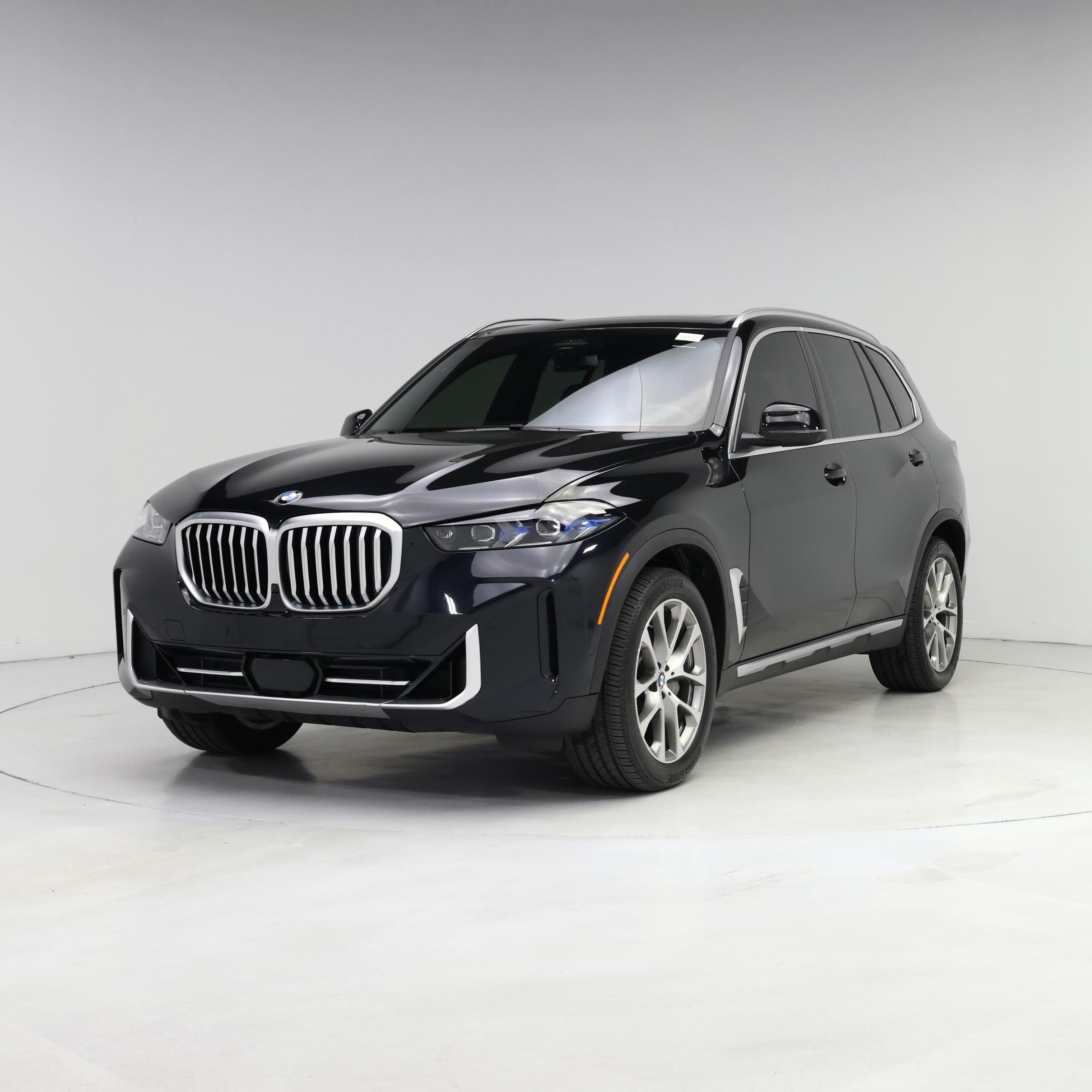 Thumbnail: 2024 BMW X5 - 4
