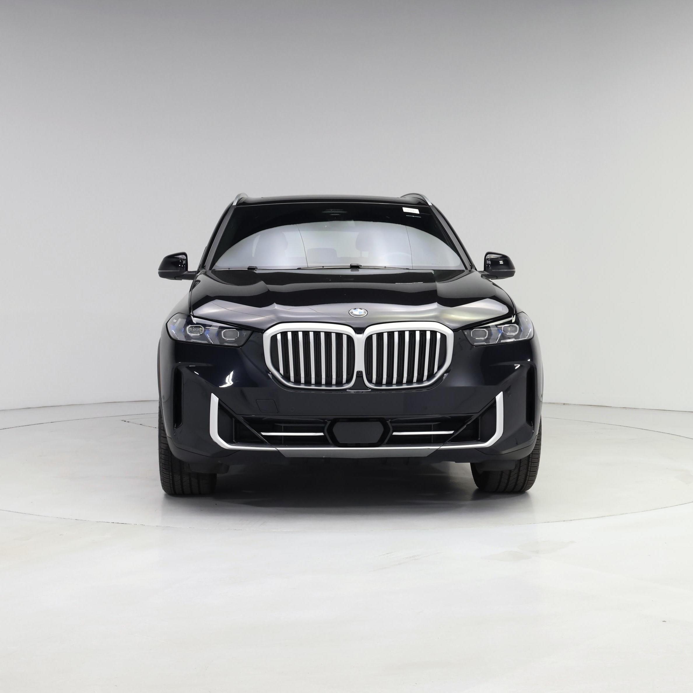 Thumbnail: 2024 BMW X5 - 5