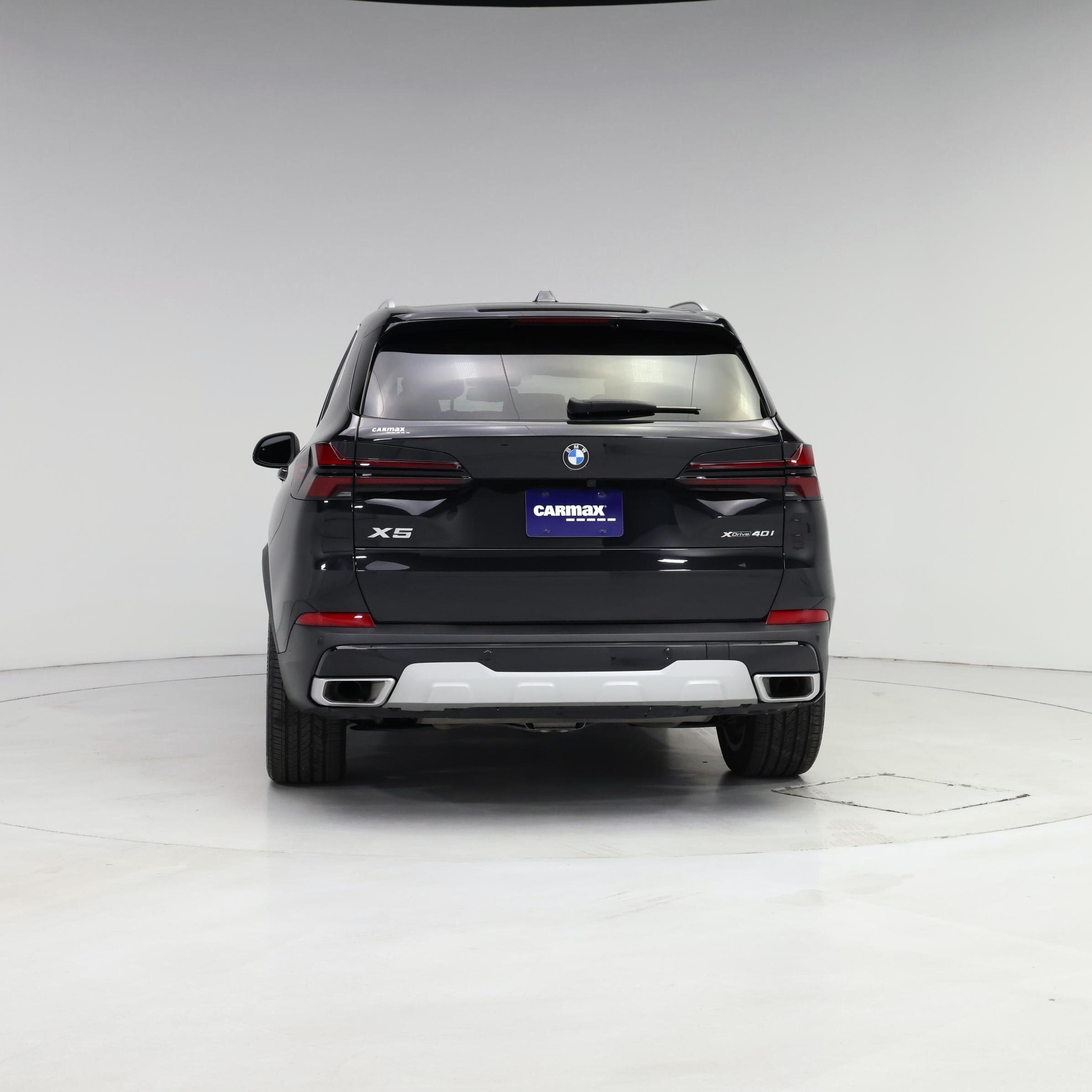 Thumbnail: 2024 BMW X5 - 6