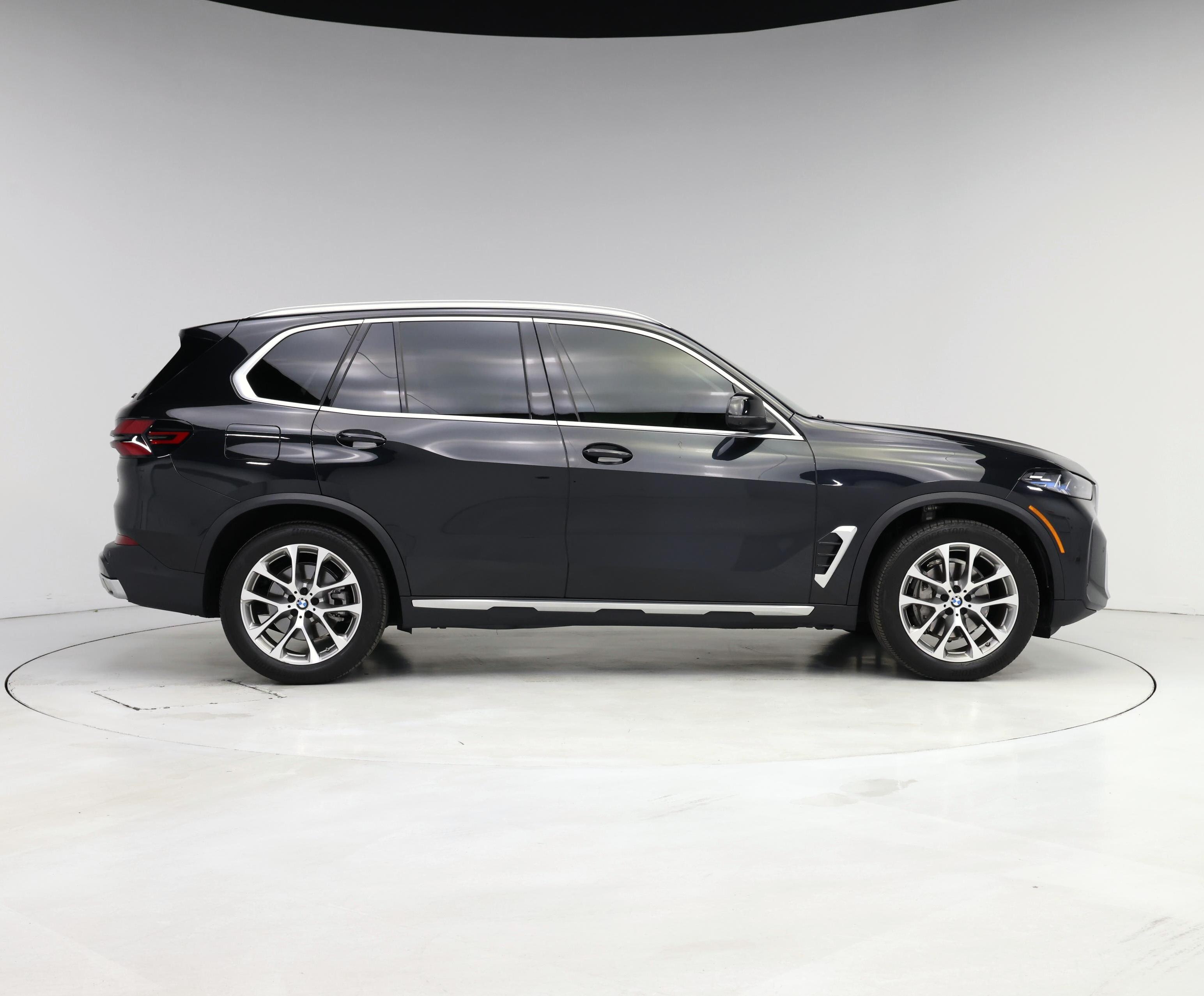 Thumbnail: 2024 BMW X5 - 7
