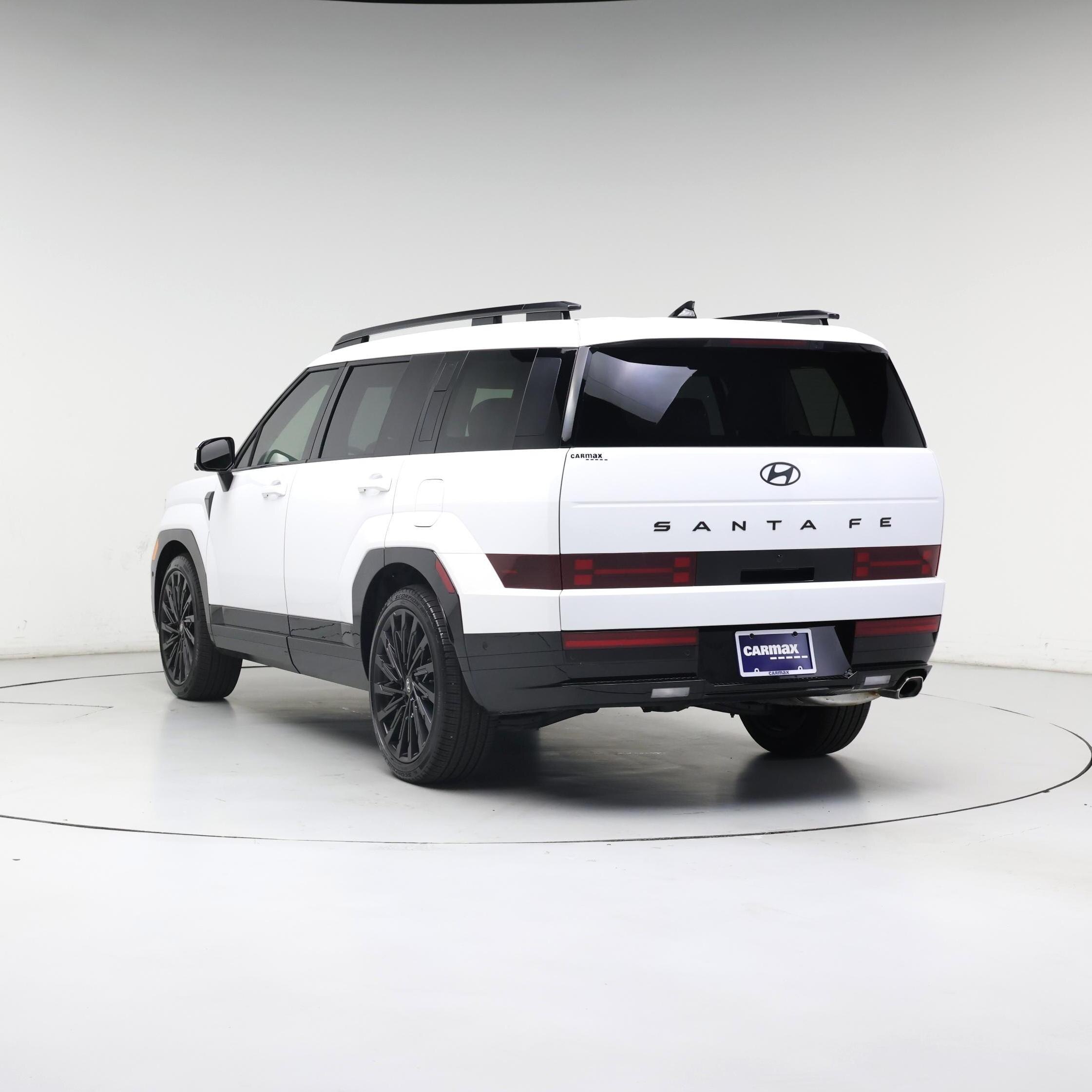 Thumbnail: 2025 Hyundai Santa Fe - 2